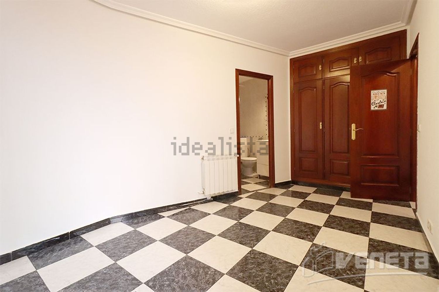 Piso de 60 m² en Madrid