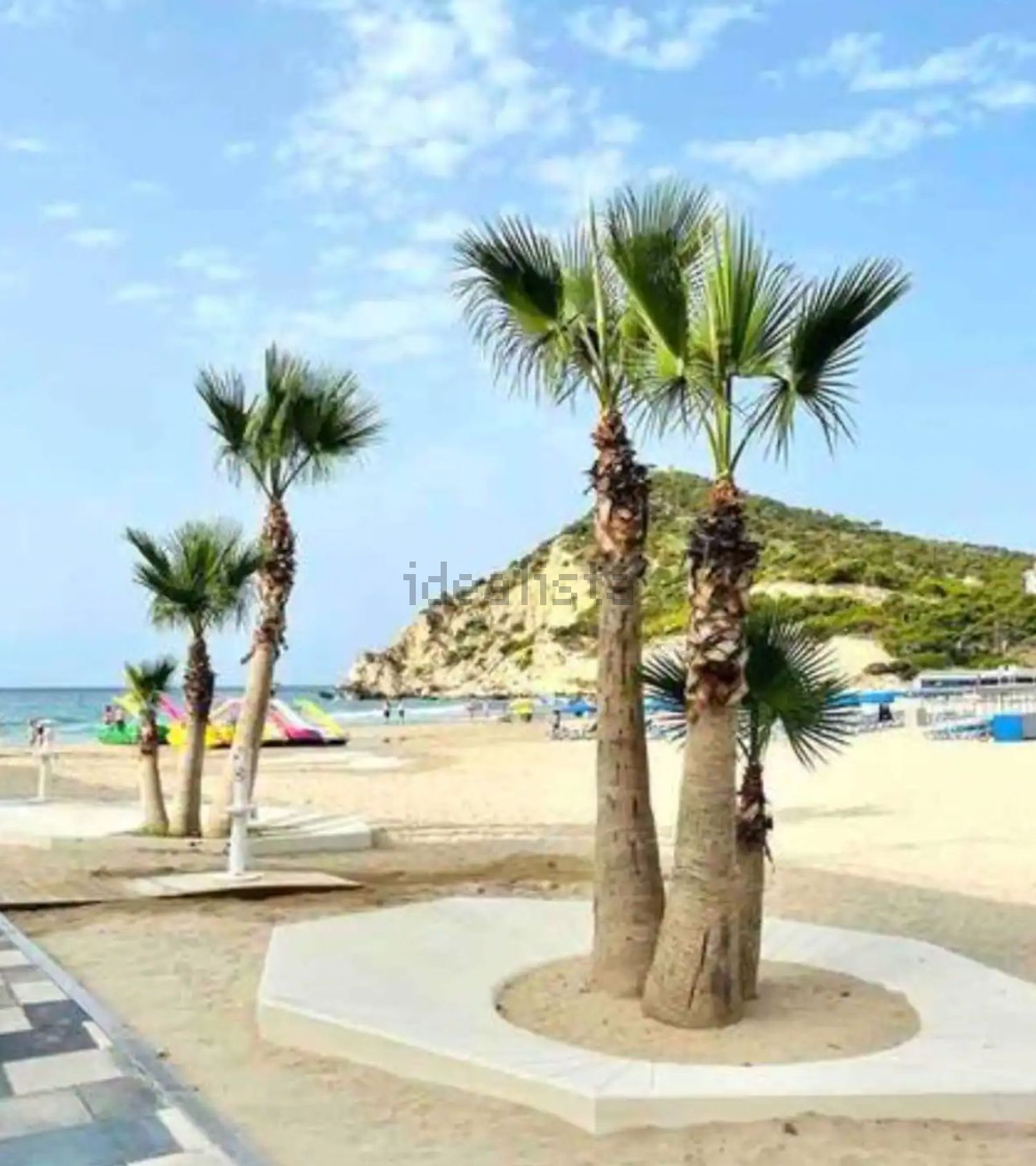 Pis de 45 m² a Finestrat