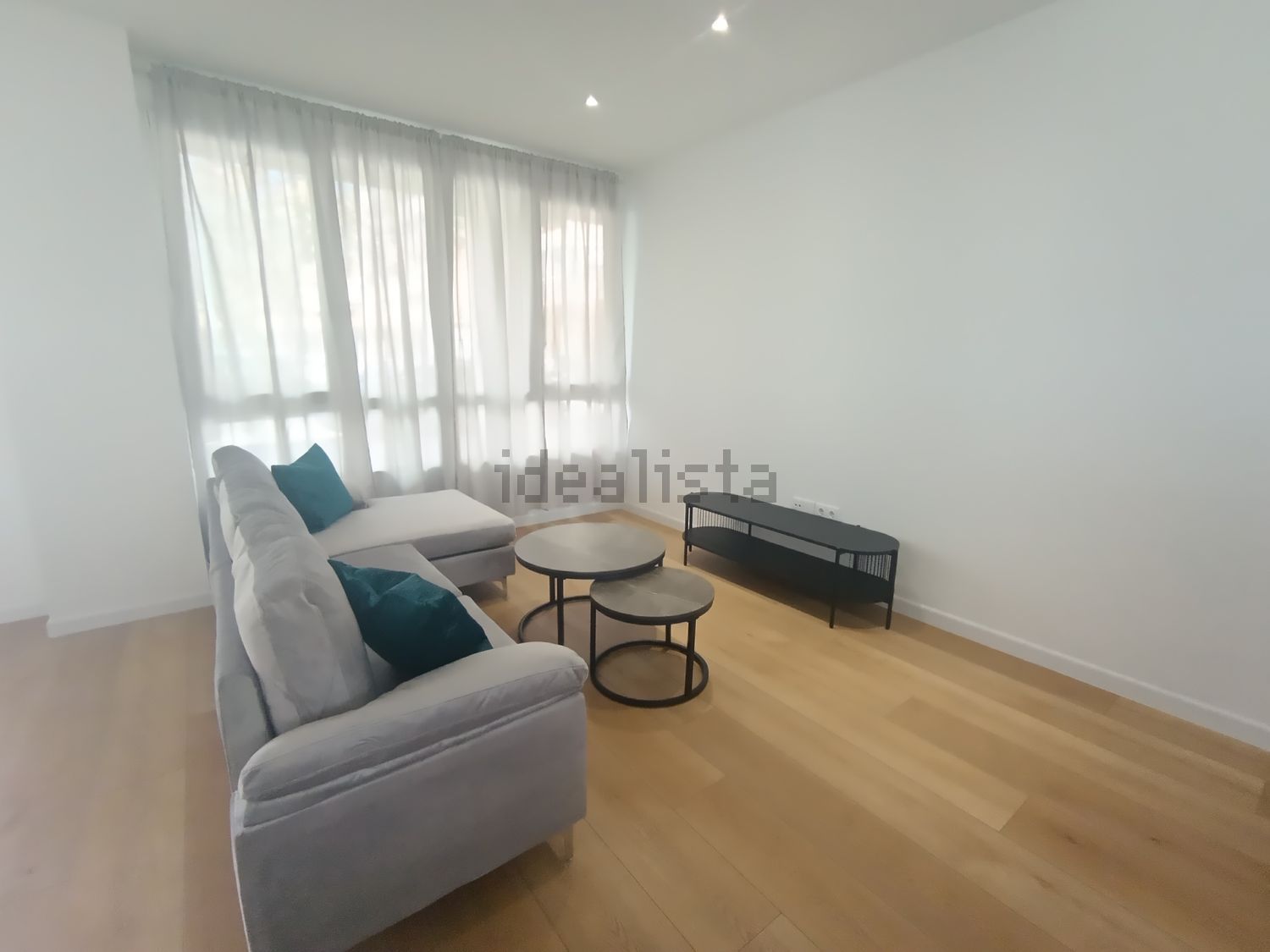 Piso de 86 m² en Sagunto