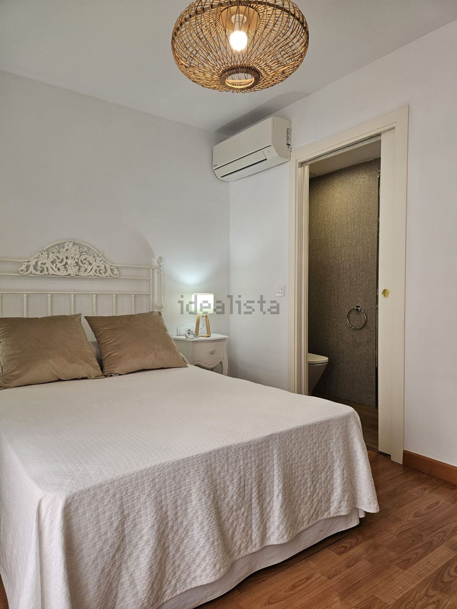 Pis de 120 m² a Sevilla