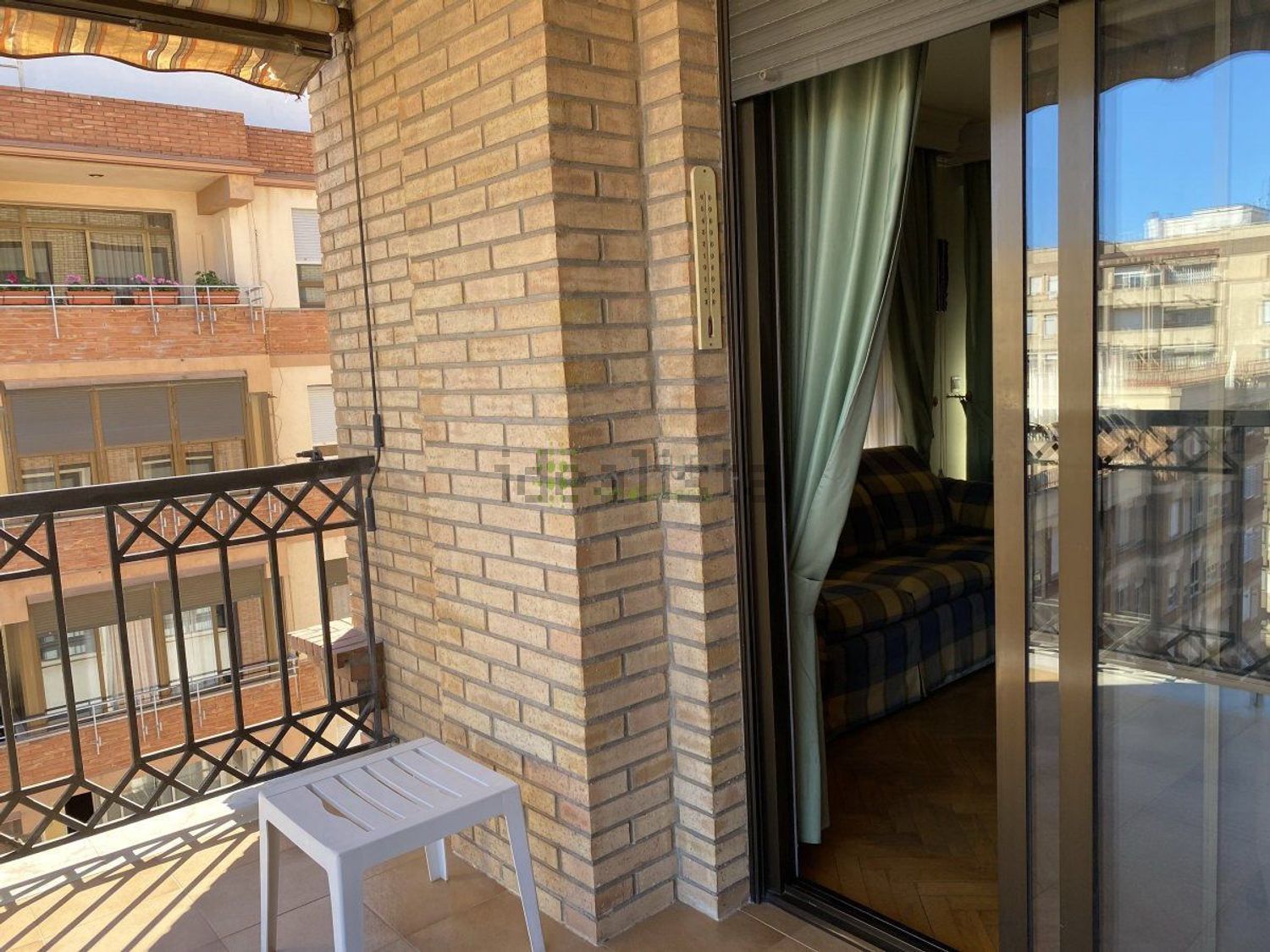 Piso de 205 m² en Castellón de la Plana