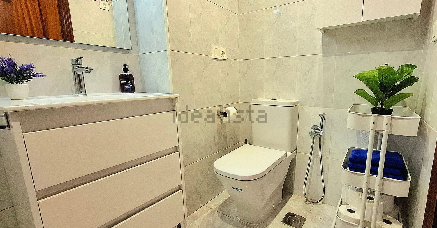 Habitación 58 m², Zarauz