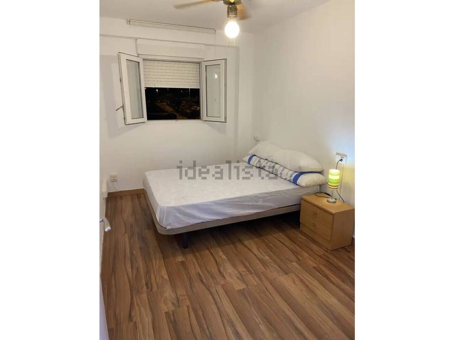 Appartement 89 m² à Alméria