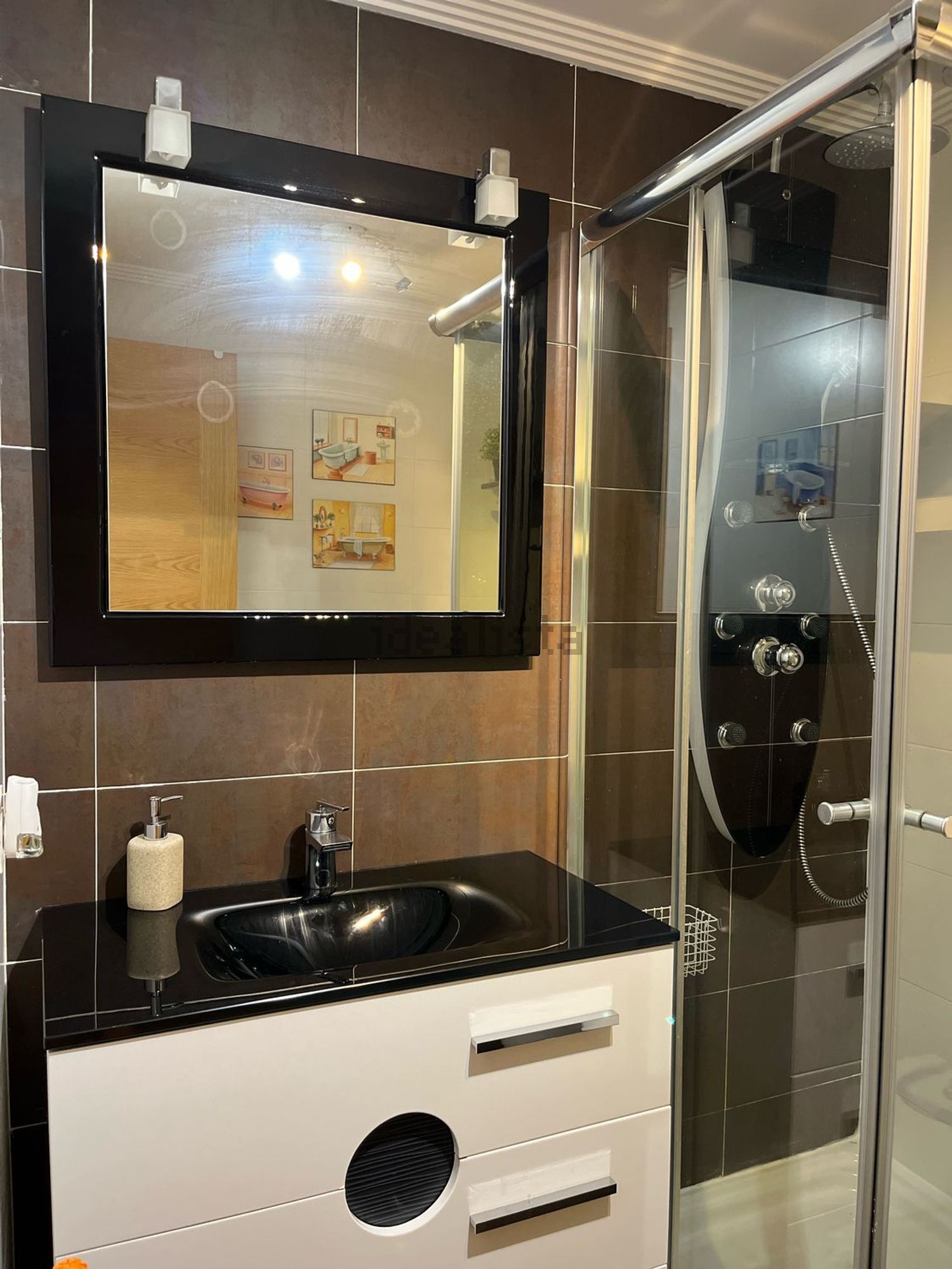 Wohnung 60 m² in Palencia