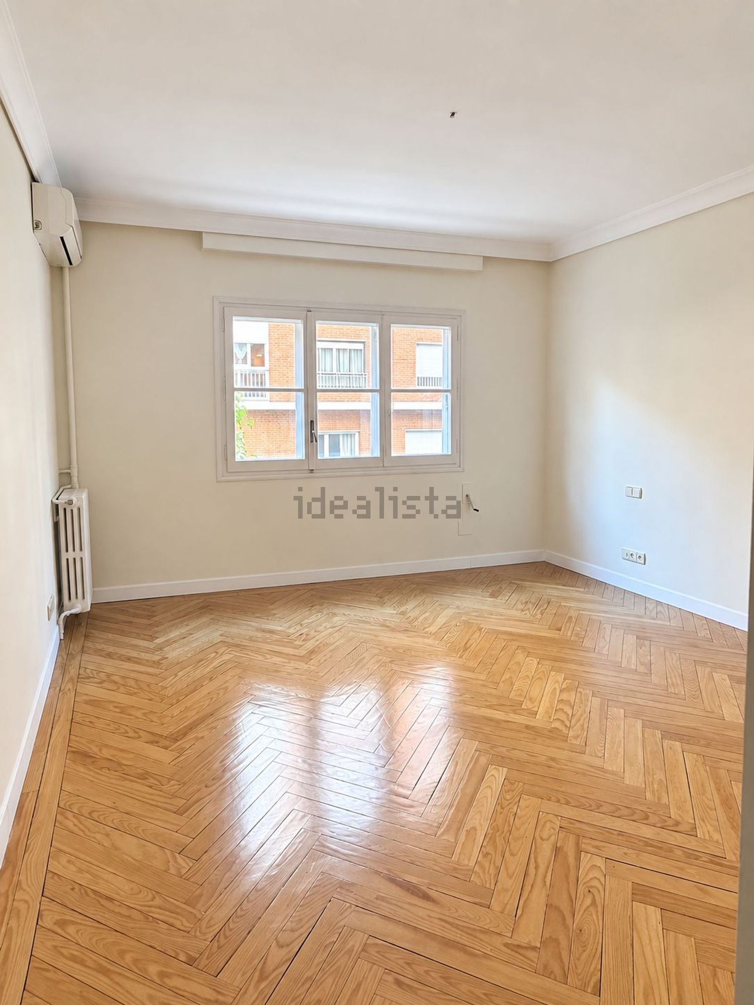 Wohnung 185 m² in Madrid