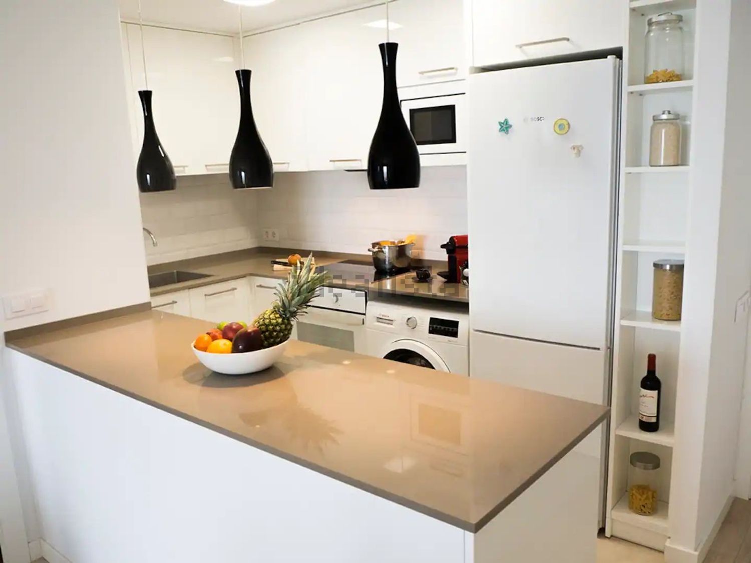 Piso de 60 m² en Pineda de Mar