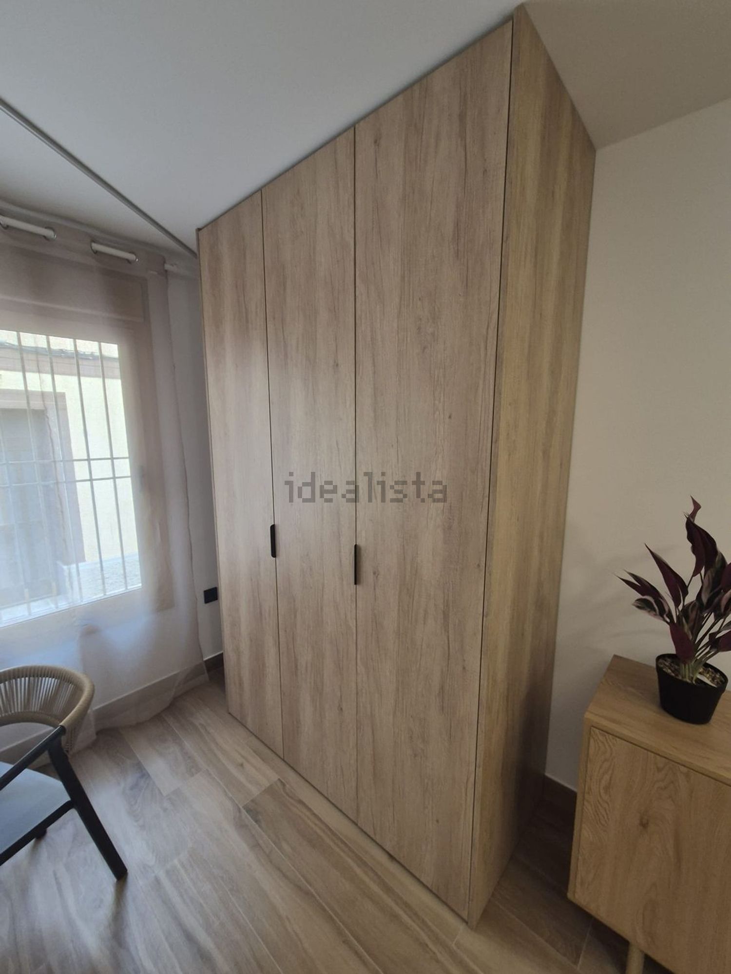 Pis de 65 m² a Múrcia