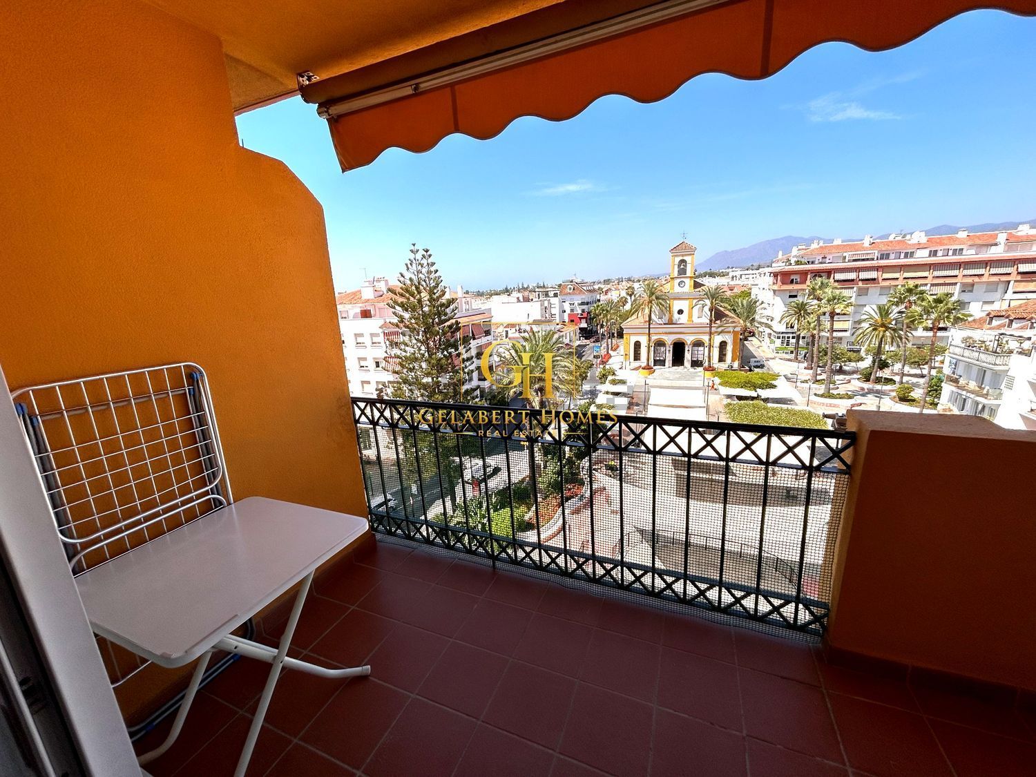 Wohnung 100 m² in Marbella