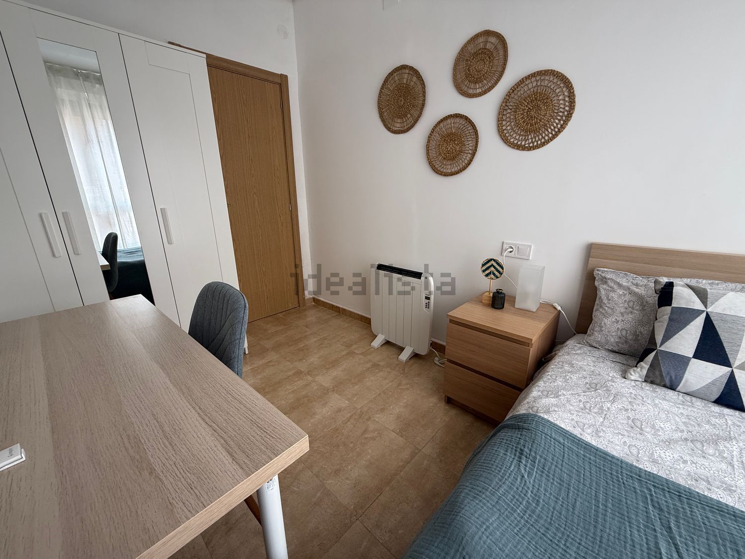 Habitació de lloguer, Castelló de la Plana