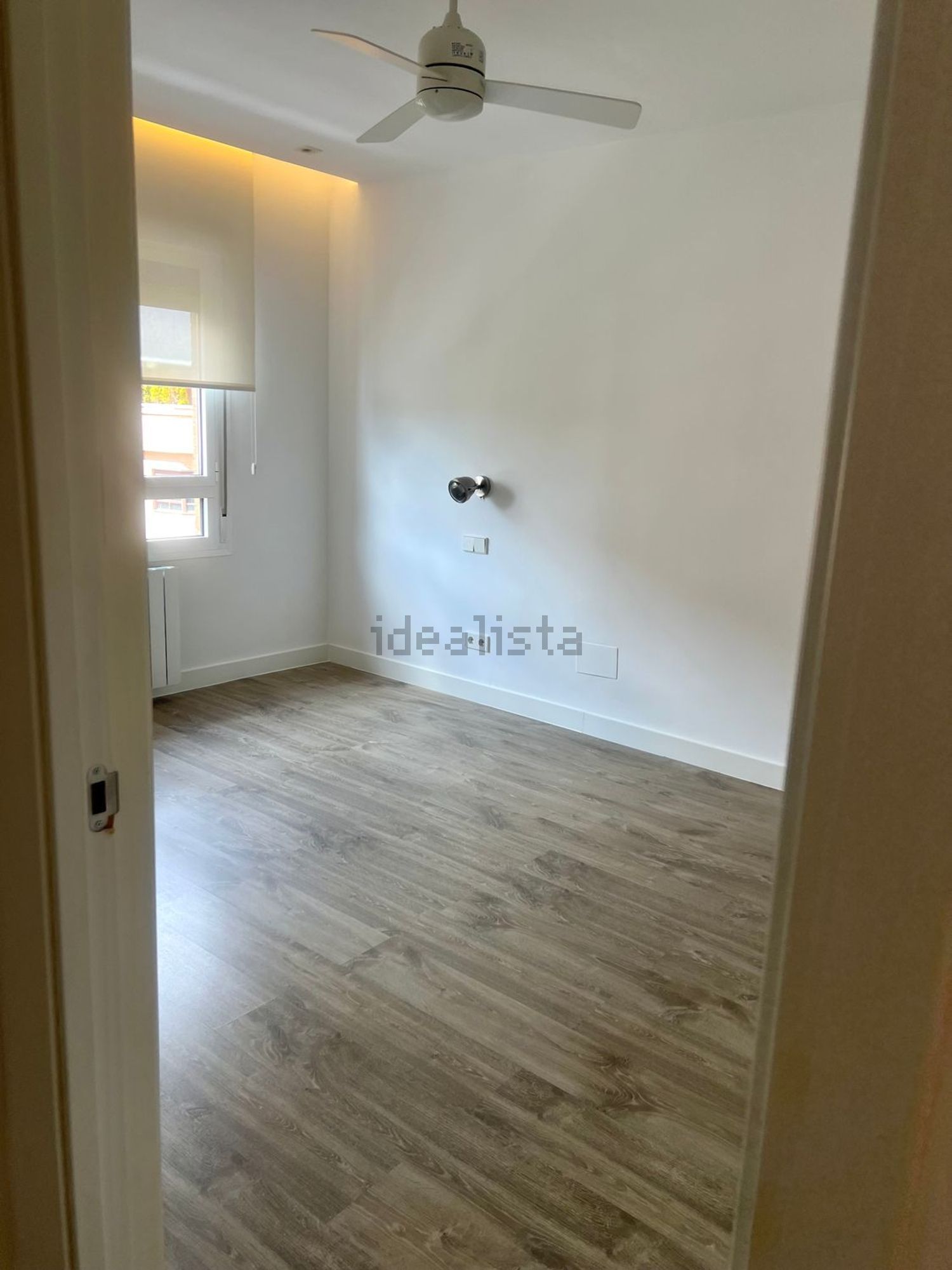 Piso de 130 m² en Madrid