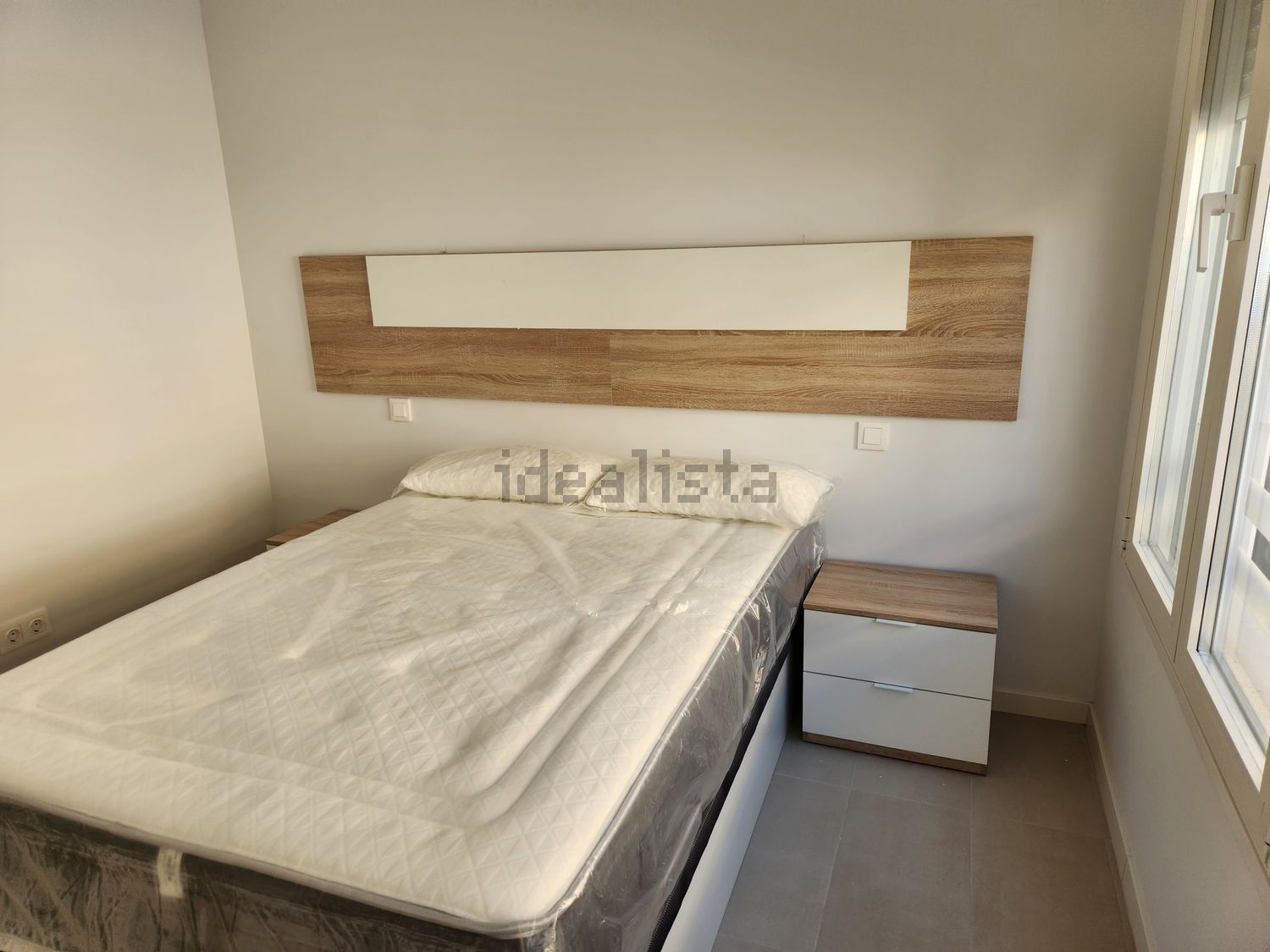 Wohnung 72 m² in Madrid