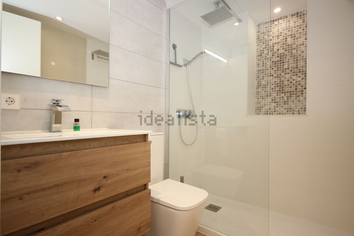 Piso de 72 m² en Marbella