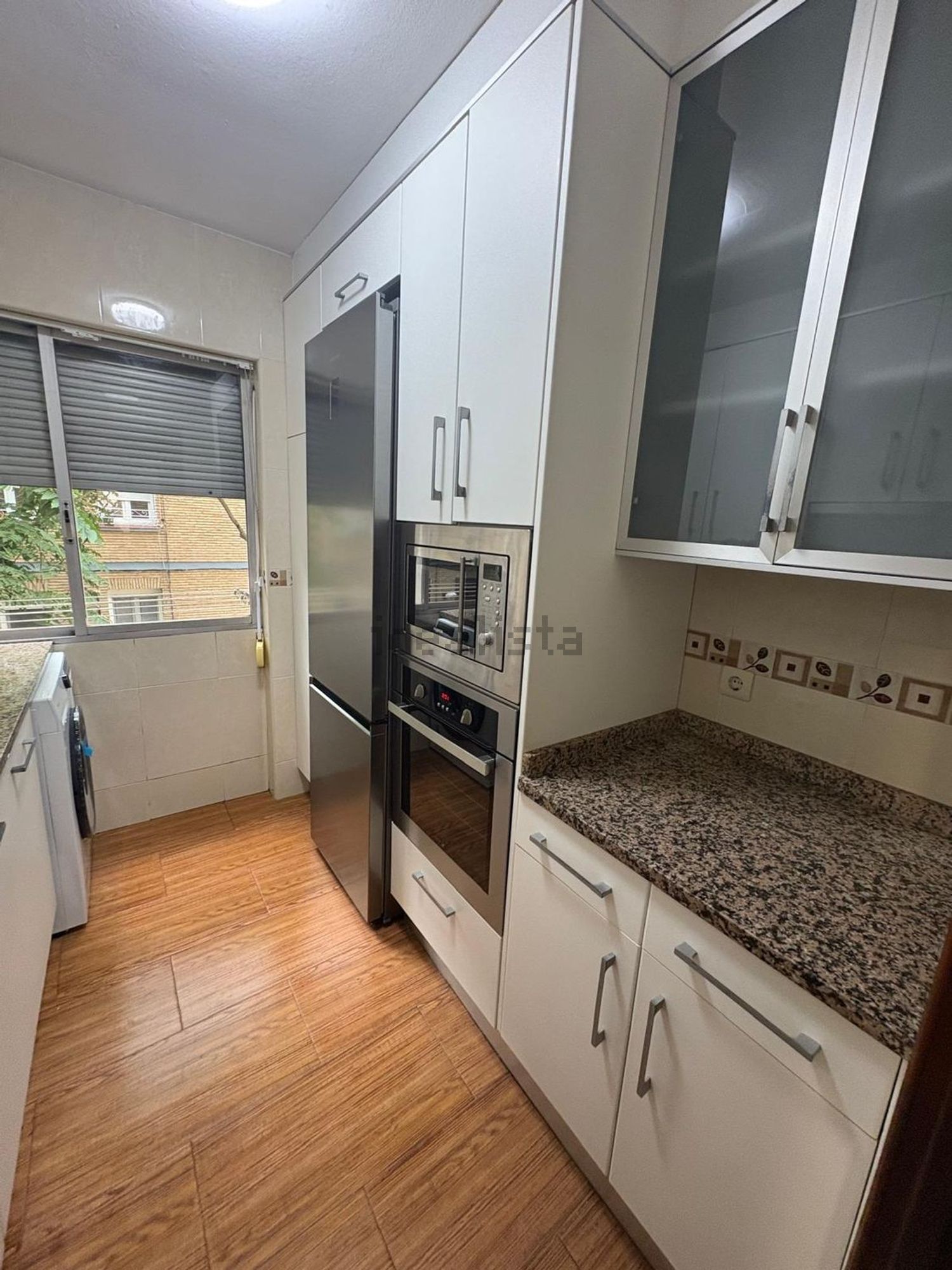 Wohnung 55 m² in Saragossa