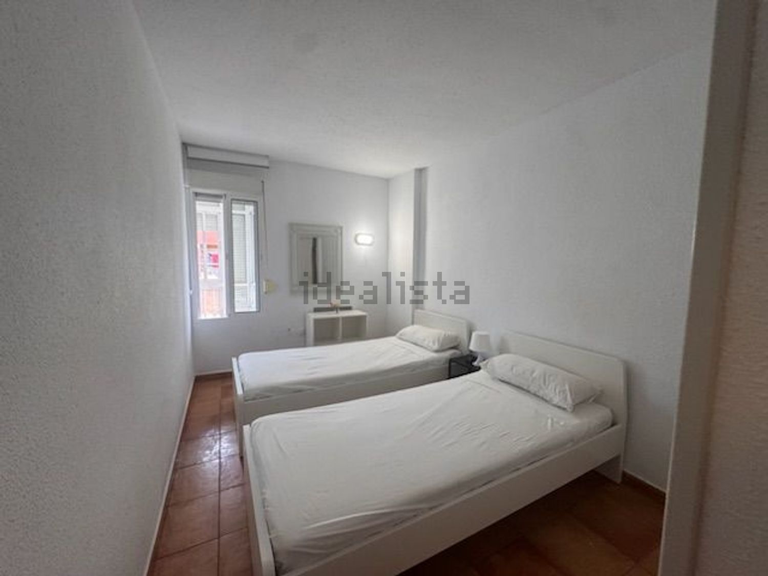Piso de 60 m² en Benalmádena