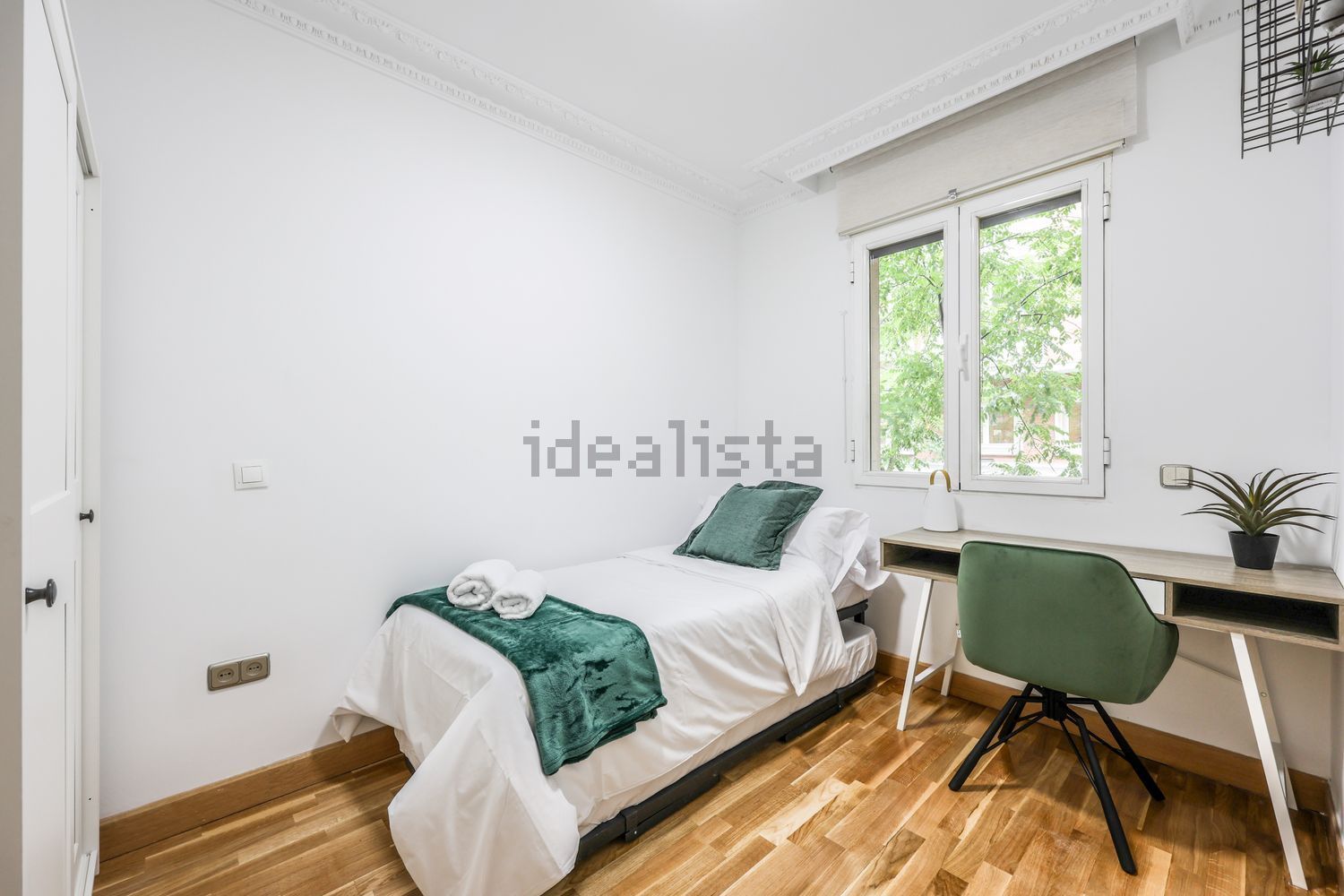 Appartamento 150 m² a Madrid