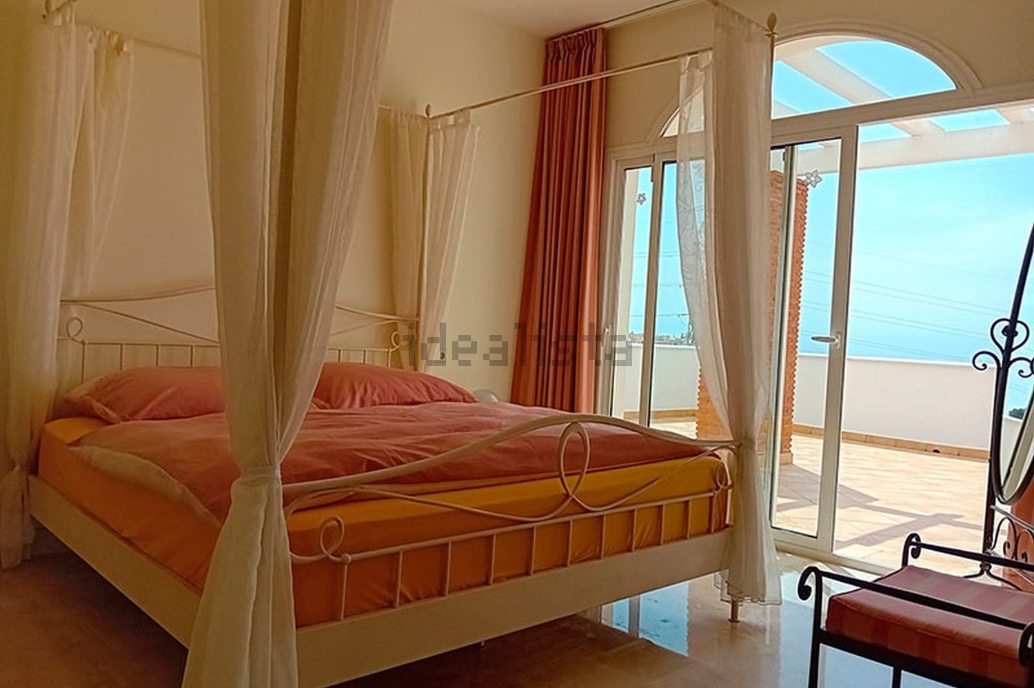 Haus 332 m² in Mijas