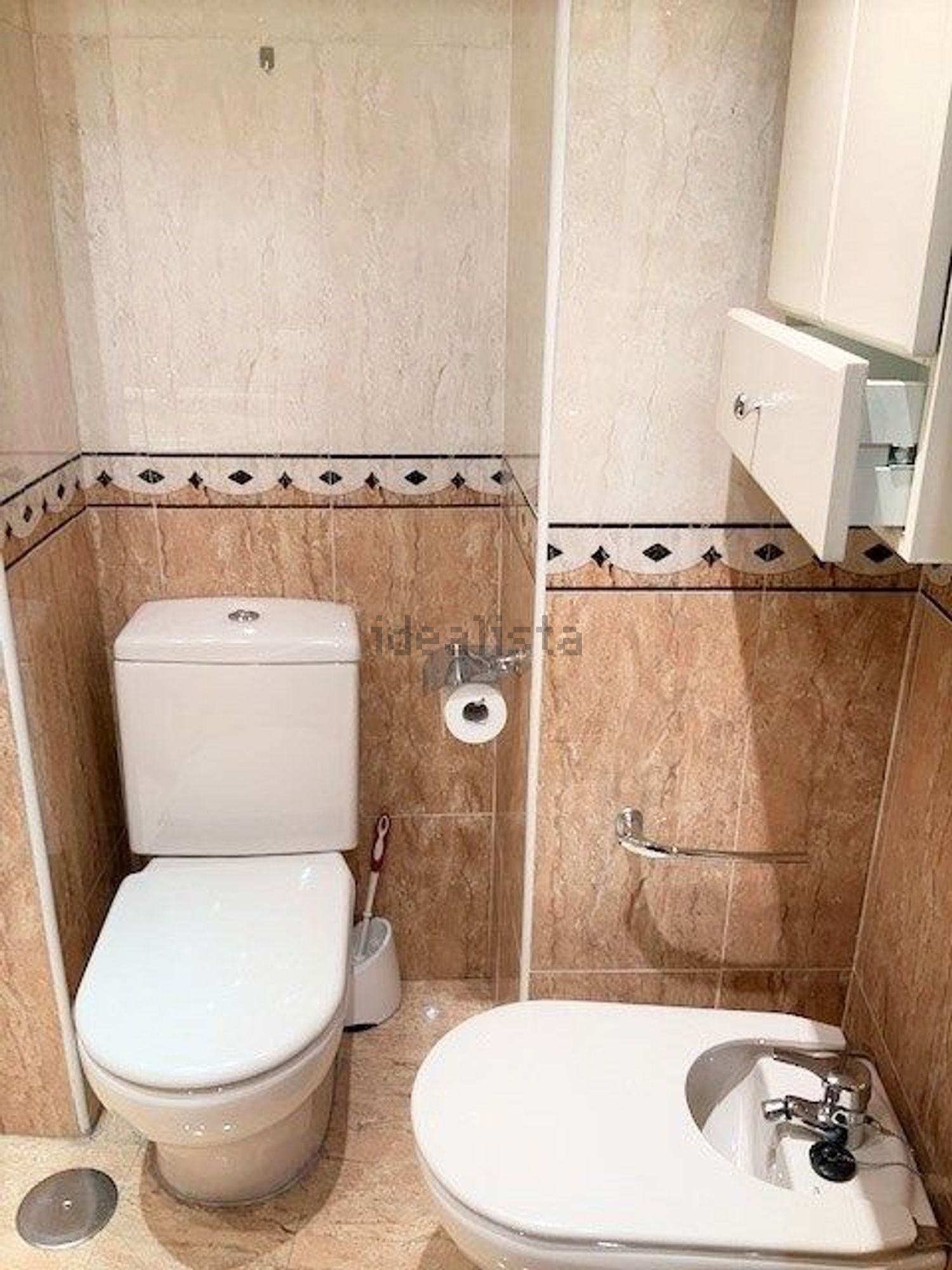 Piso de 85 m² en Madrid