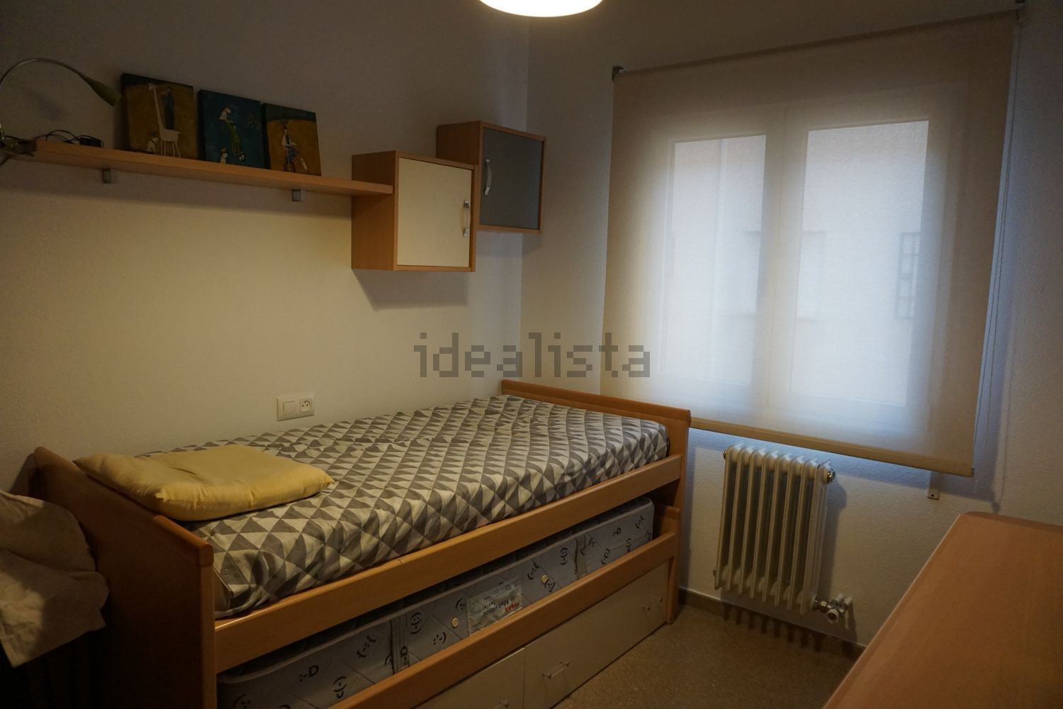 Piso de 87 m² en Maracena
