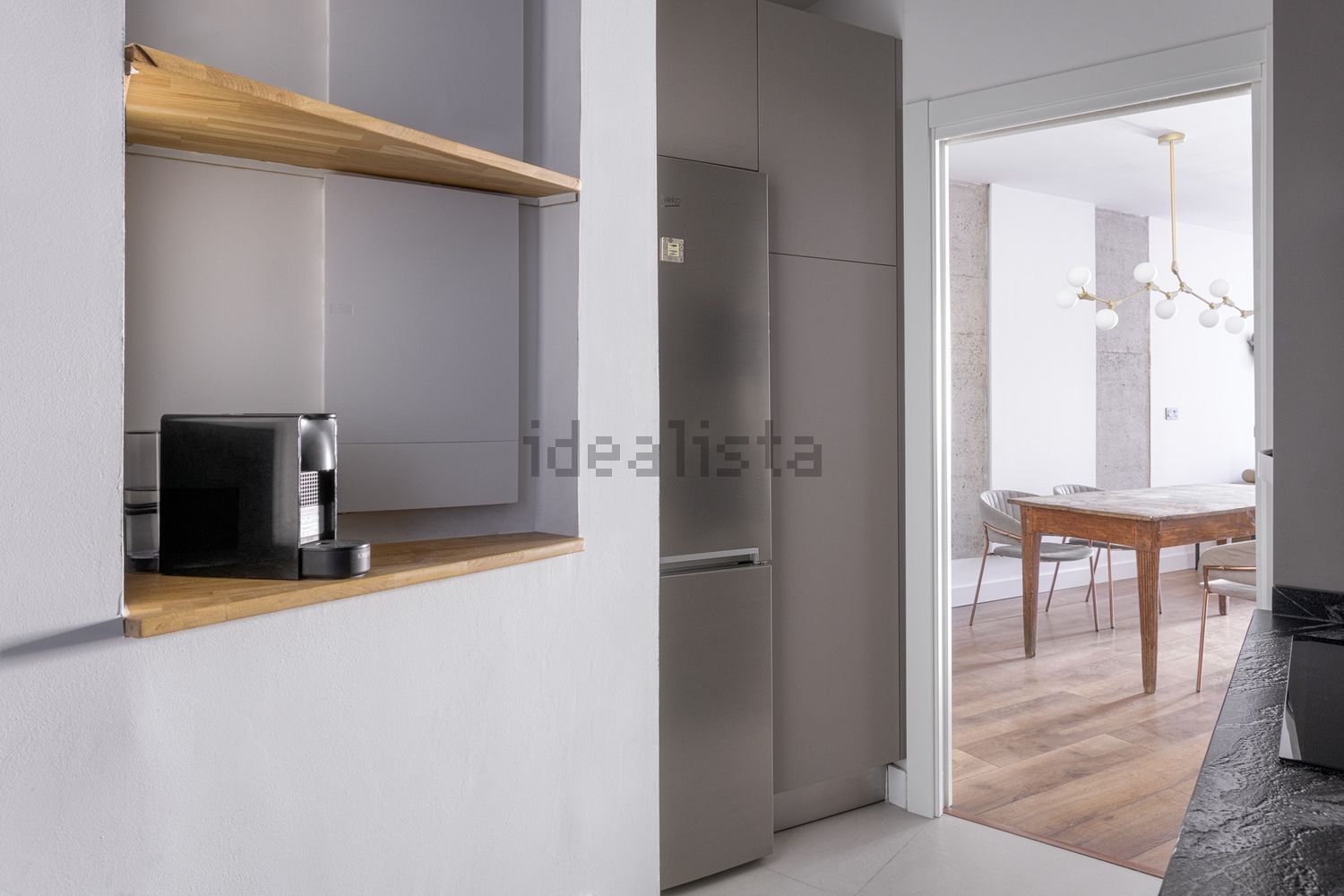 Wohnung 95 m² in Bilbao