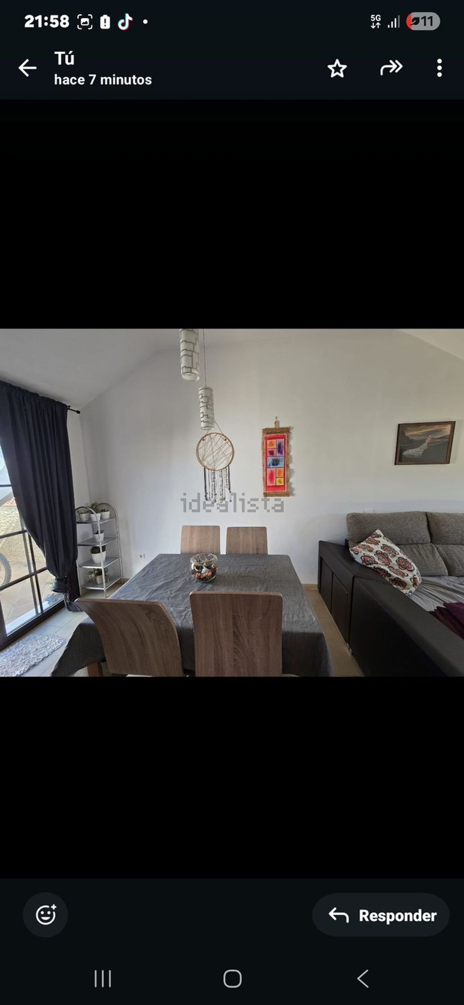 Pis de 80 m² a Antequera