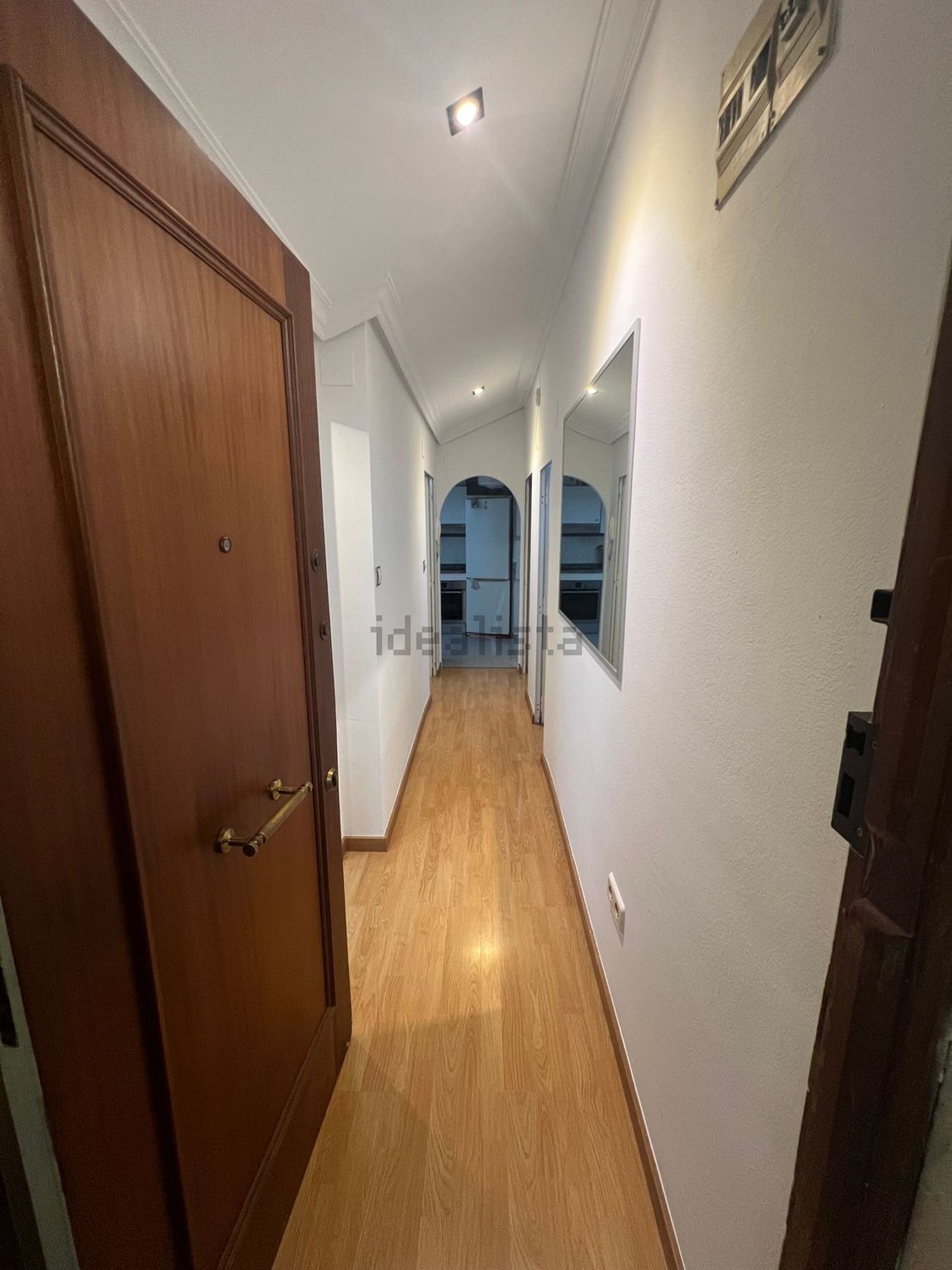 Pis de 50 m² a Oviedo