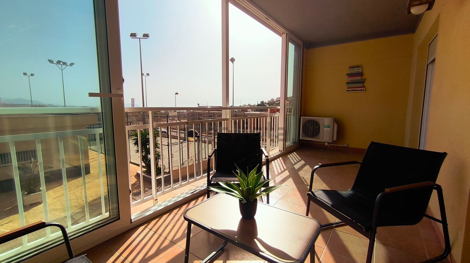 Piso de 107 m² en el Campello