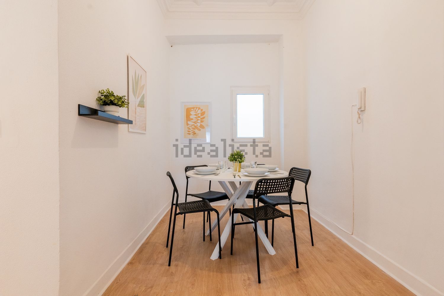 Stanza in affitto, Valencia