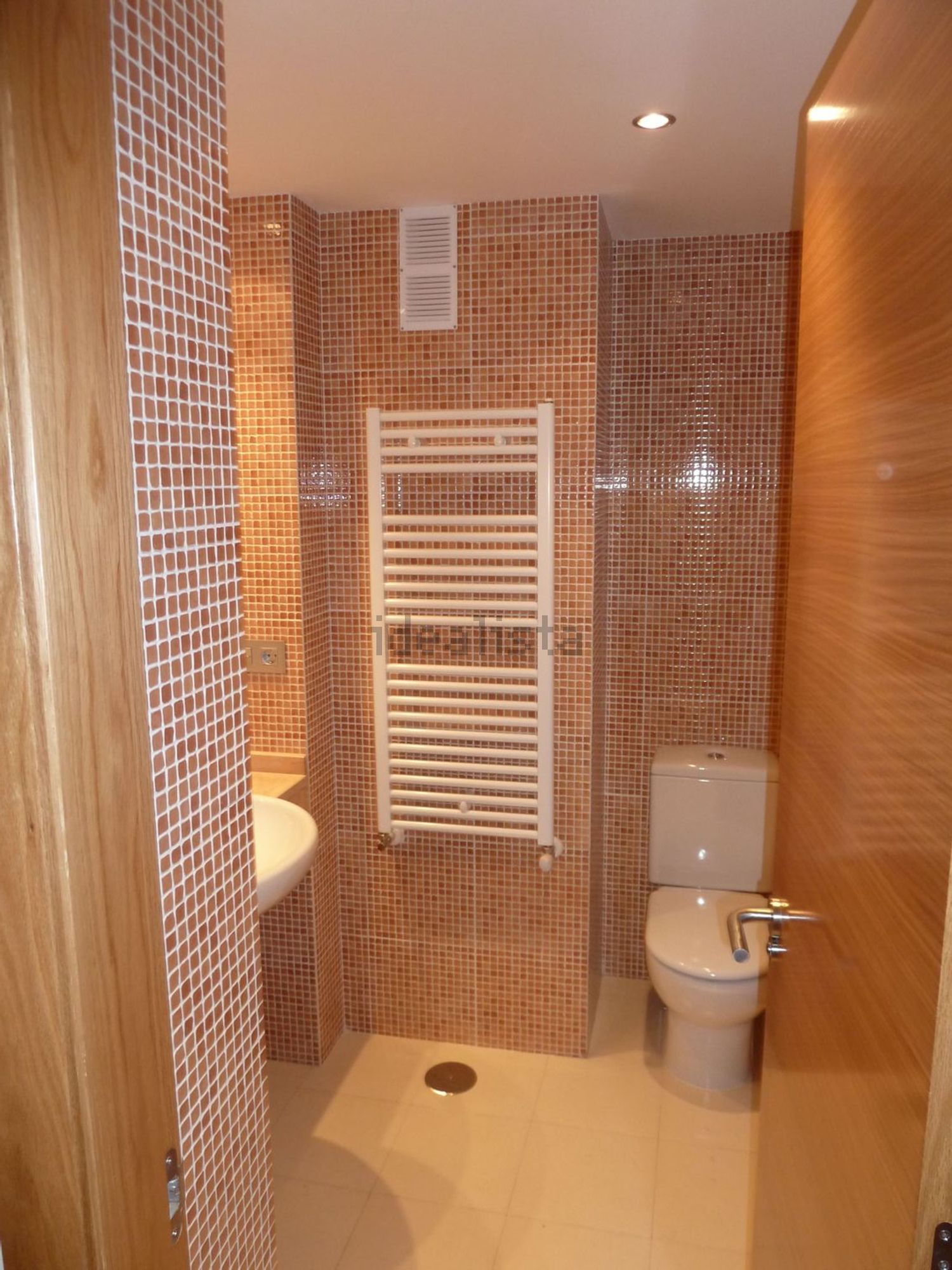 Pis de 58 m² a Vigo