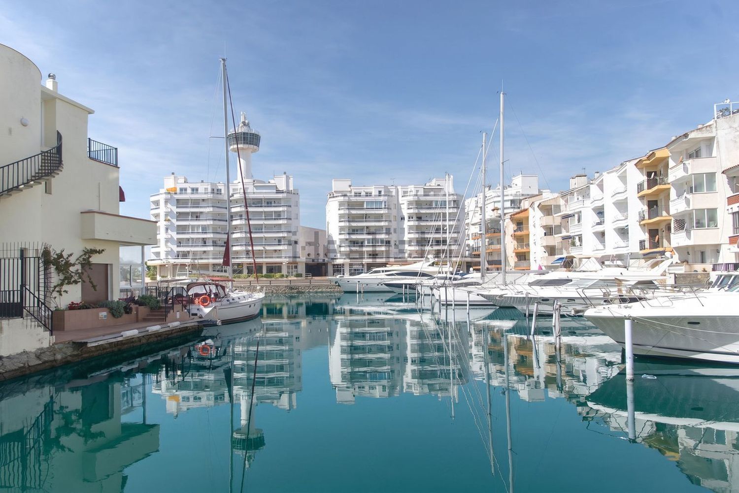 Appartamento 50 m² a Castelló d'Empúries
