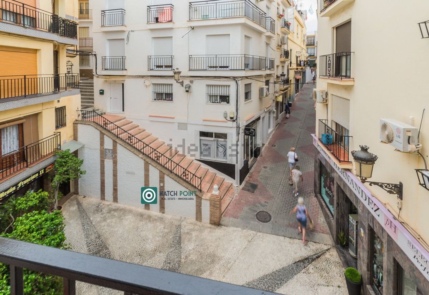 Wohnung 85 m² in Almuñécar