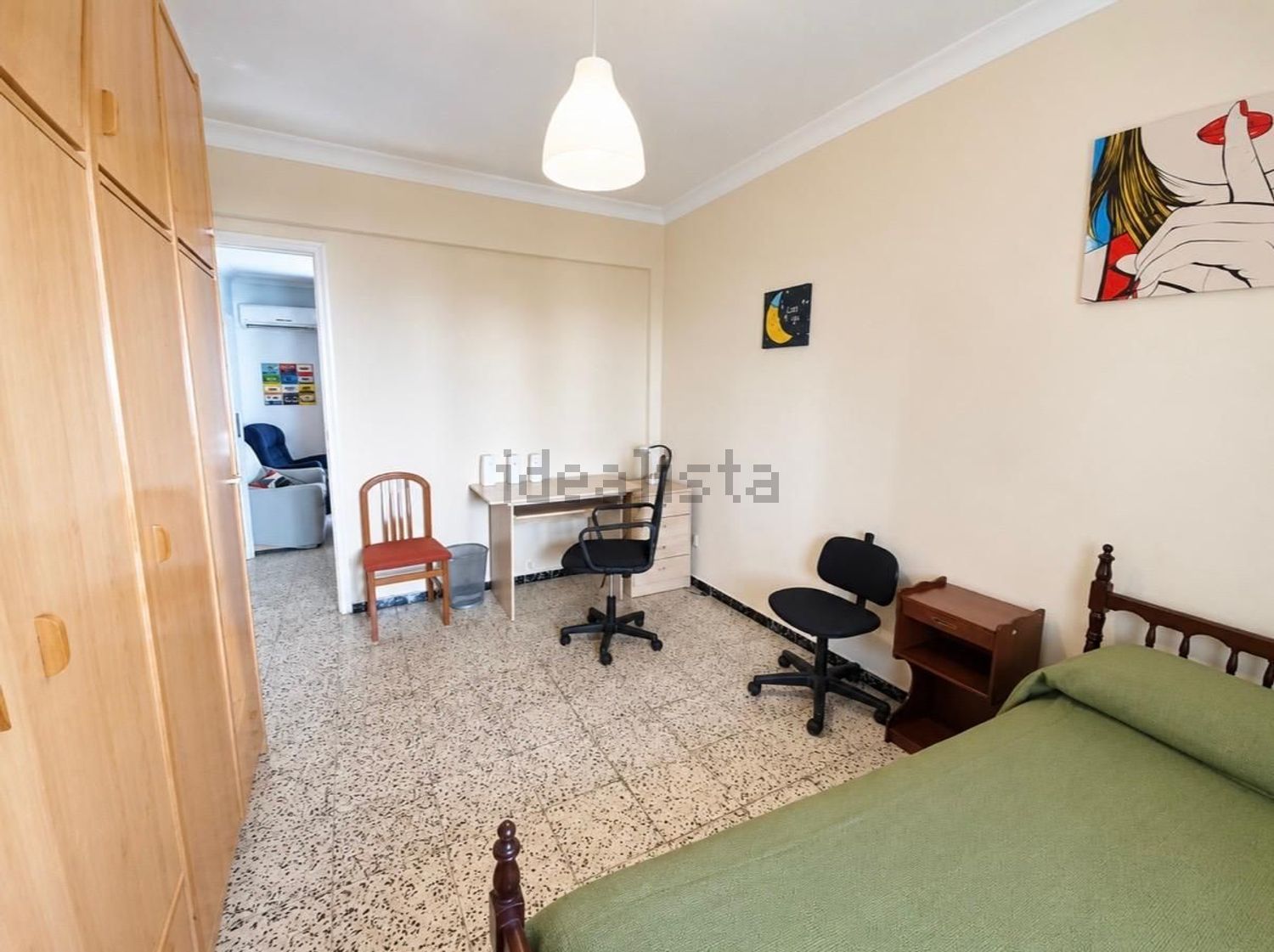 Pis de 80 m² a Sevilla