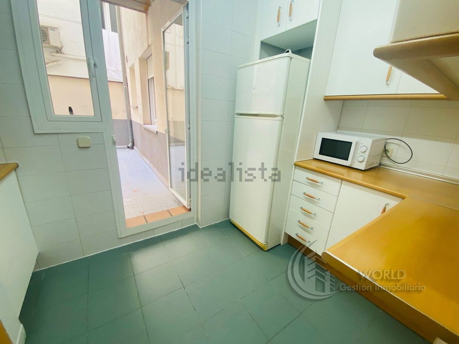 Pis de 62 m² a Madrid