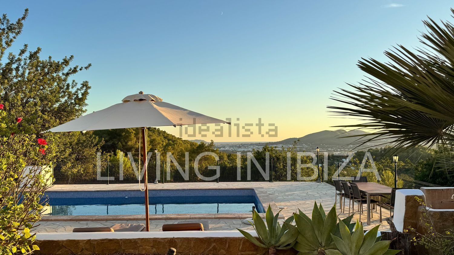 Casa de 305 m² en Santa Eulària des Riu