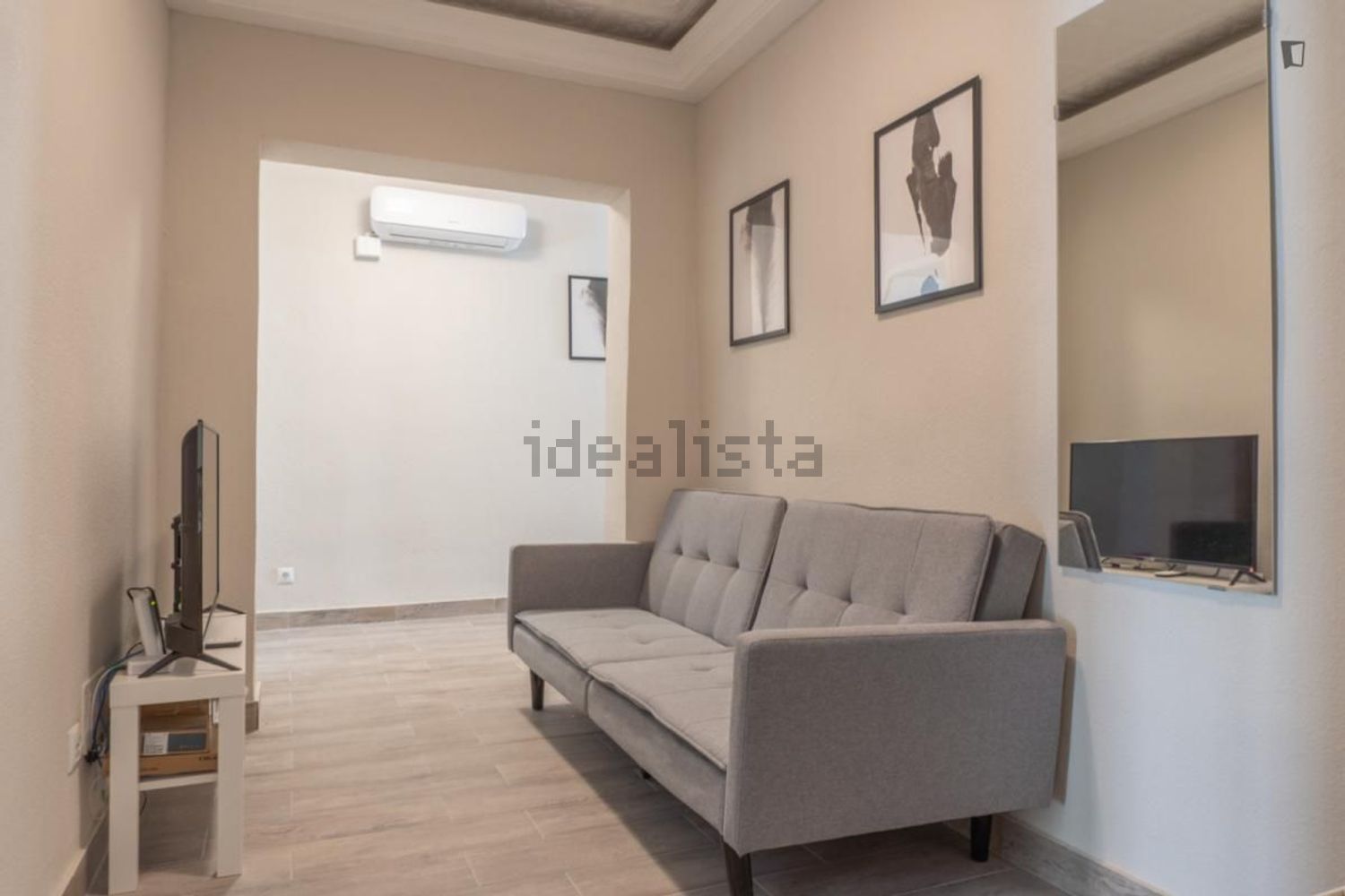 Habitación 150 m², Alicante