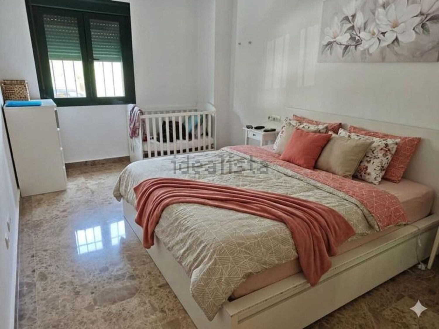 Pis de 129 m² a Marbella