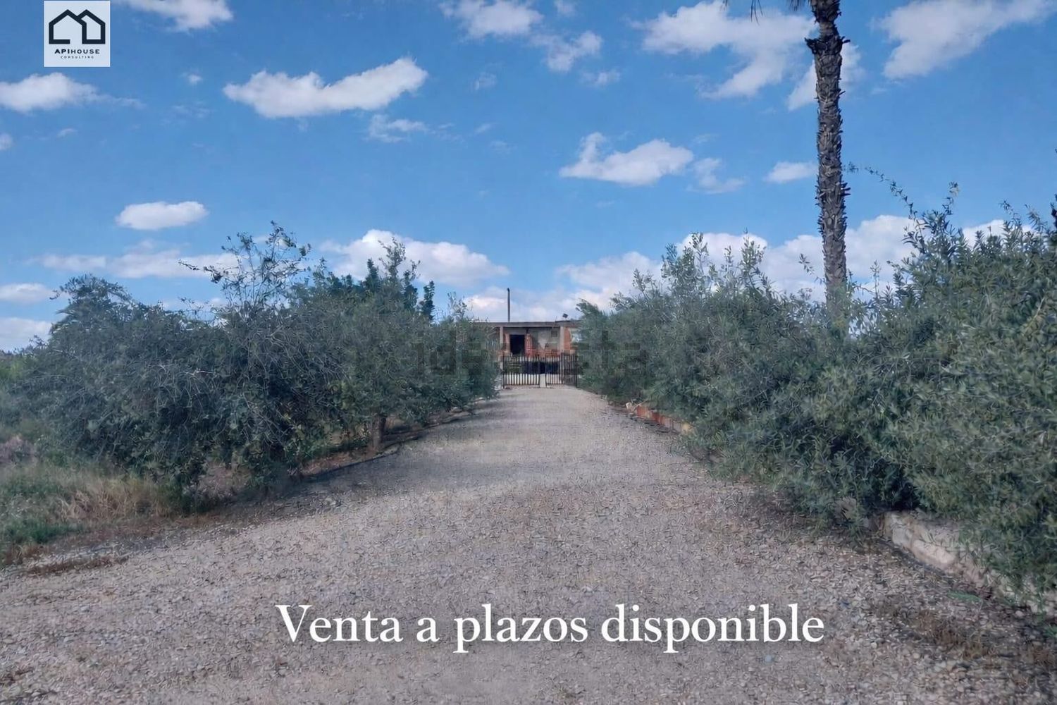 Casa de 648 m² a Oriola