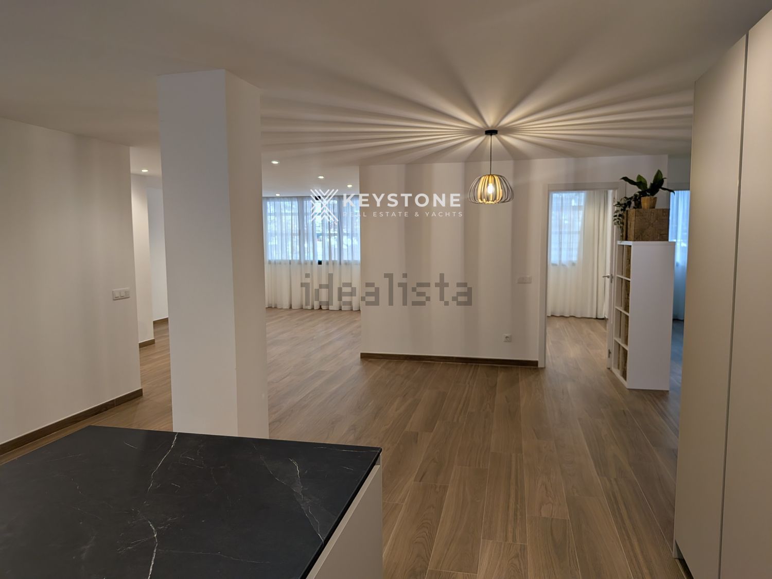 Wohnung 147 m² in Palma