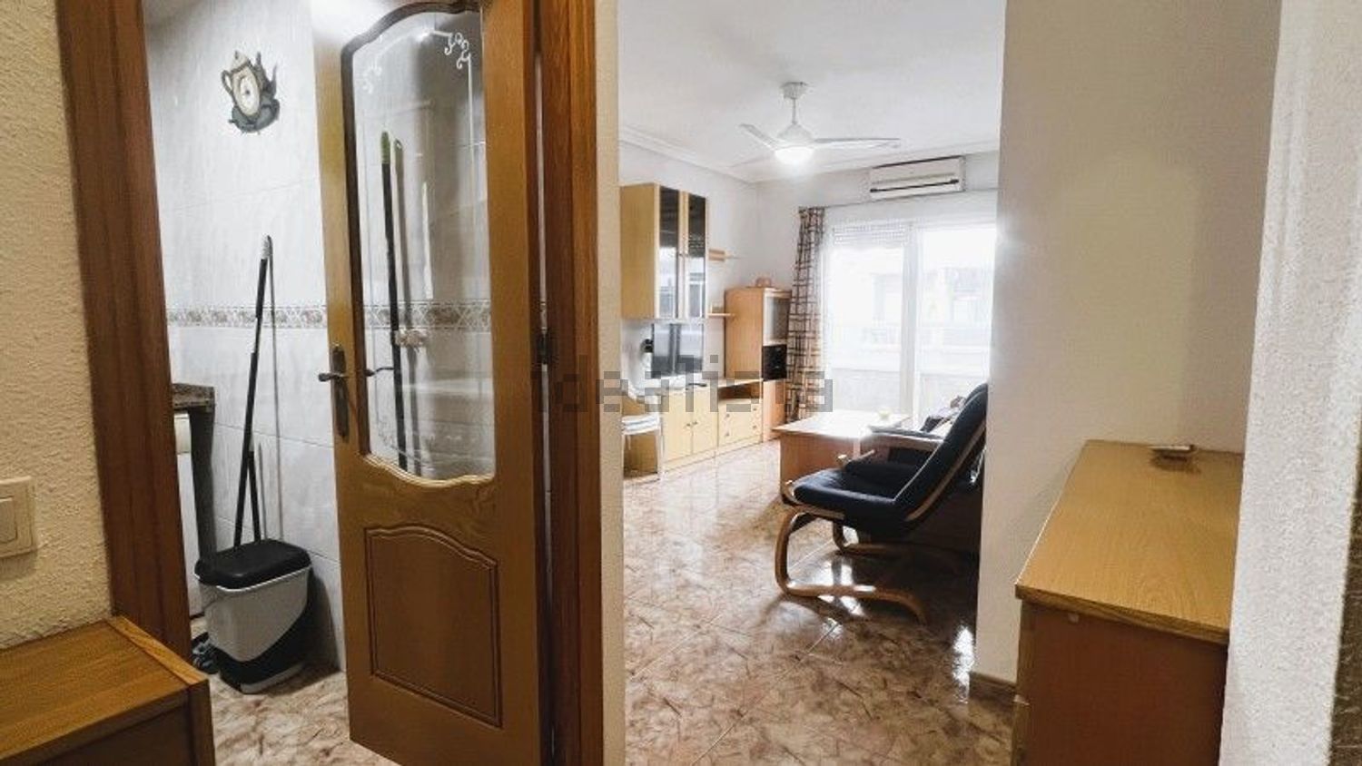 Pis de 64 m² a Torrevella