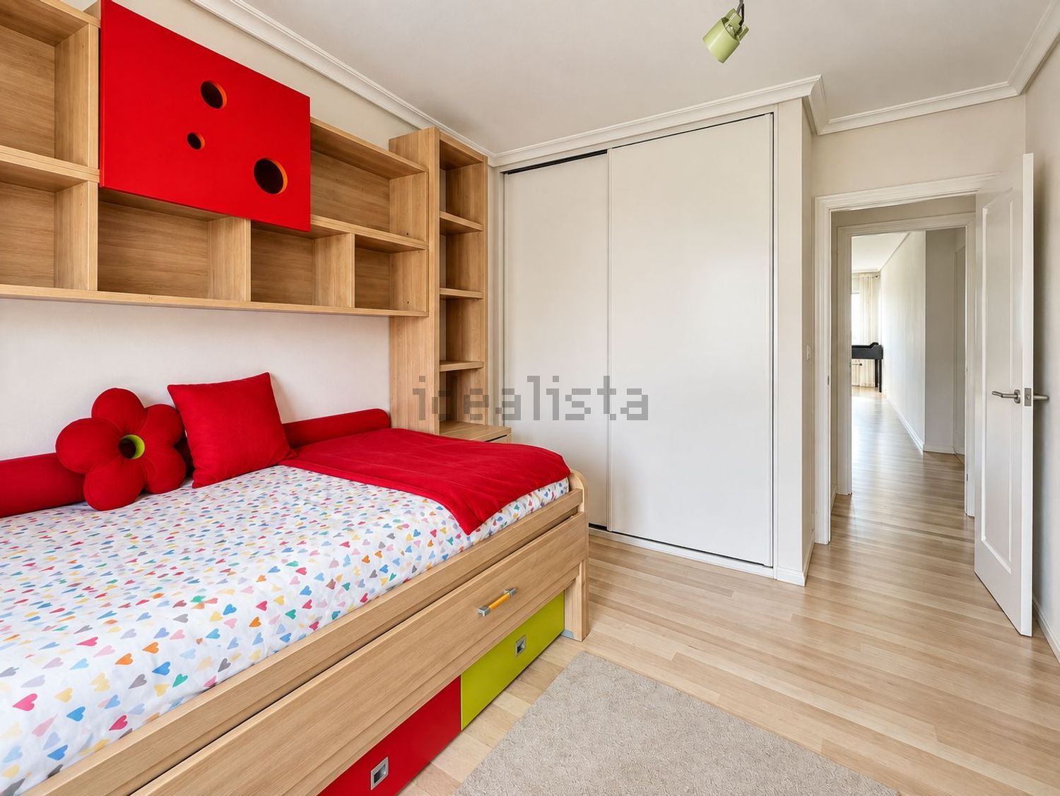 Apartamento 120 m² em El Astillero
