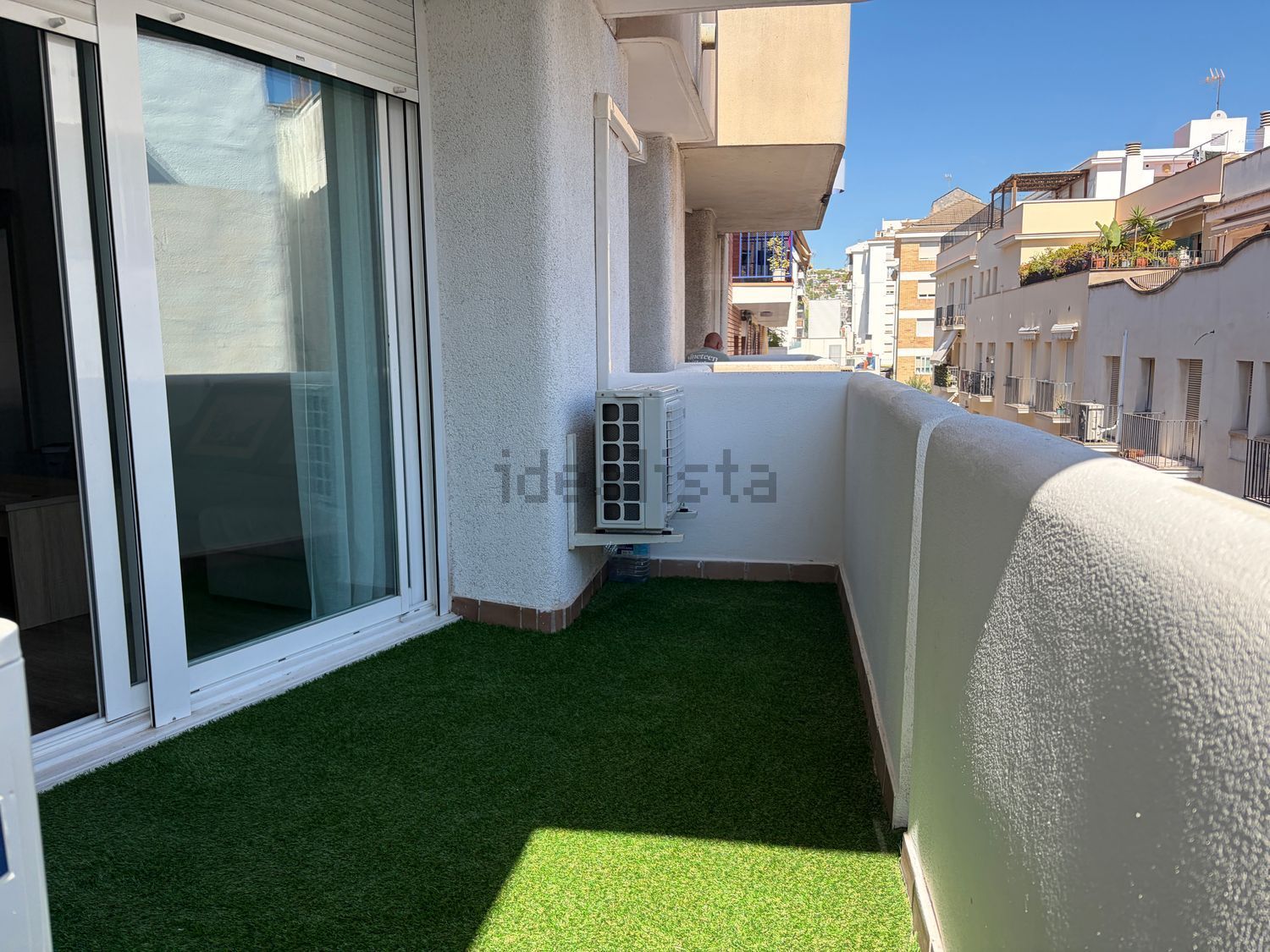 Piso de 88 m² en Sitges