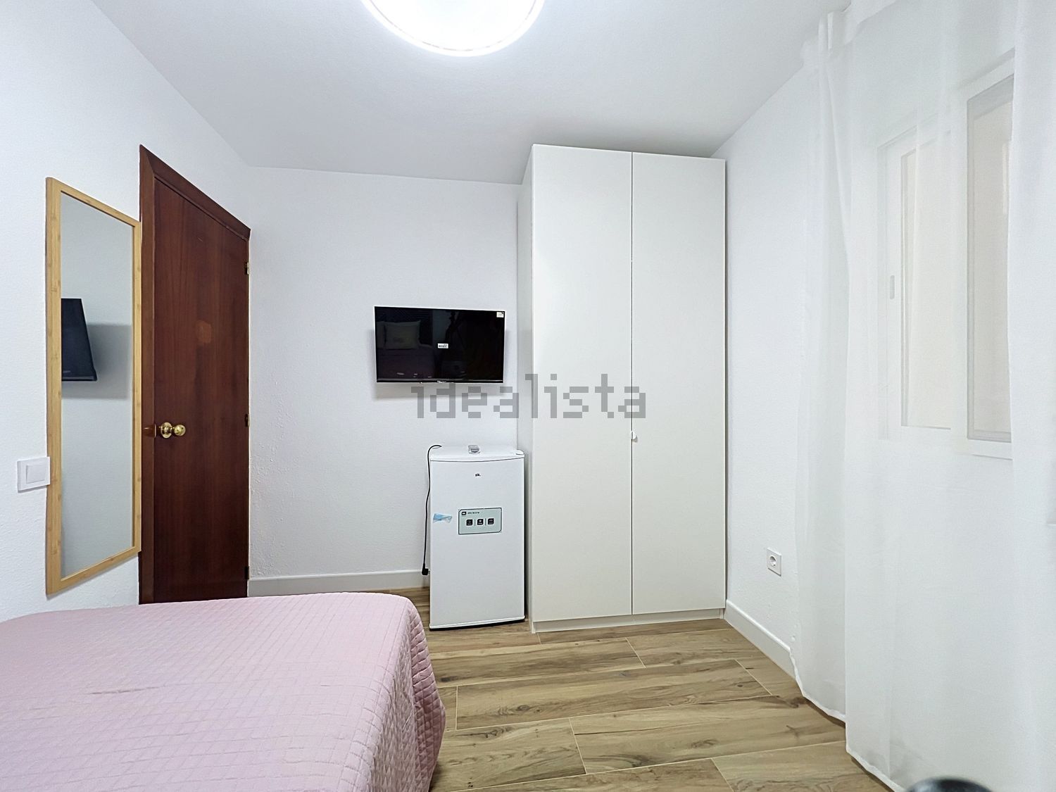 Chambre à louer, Alméria