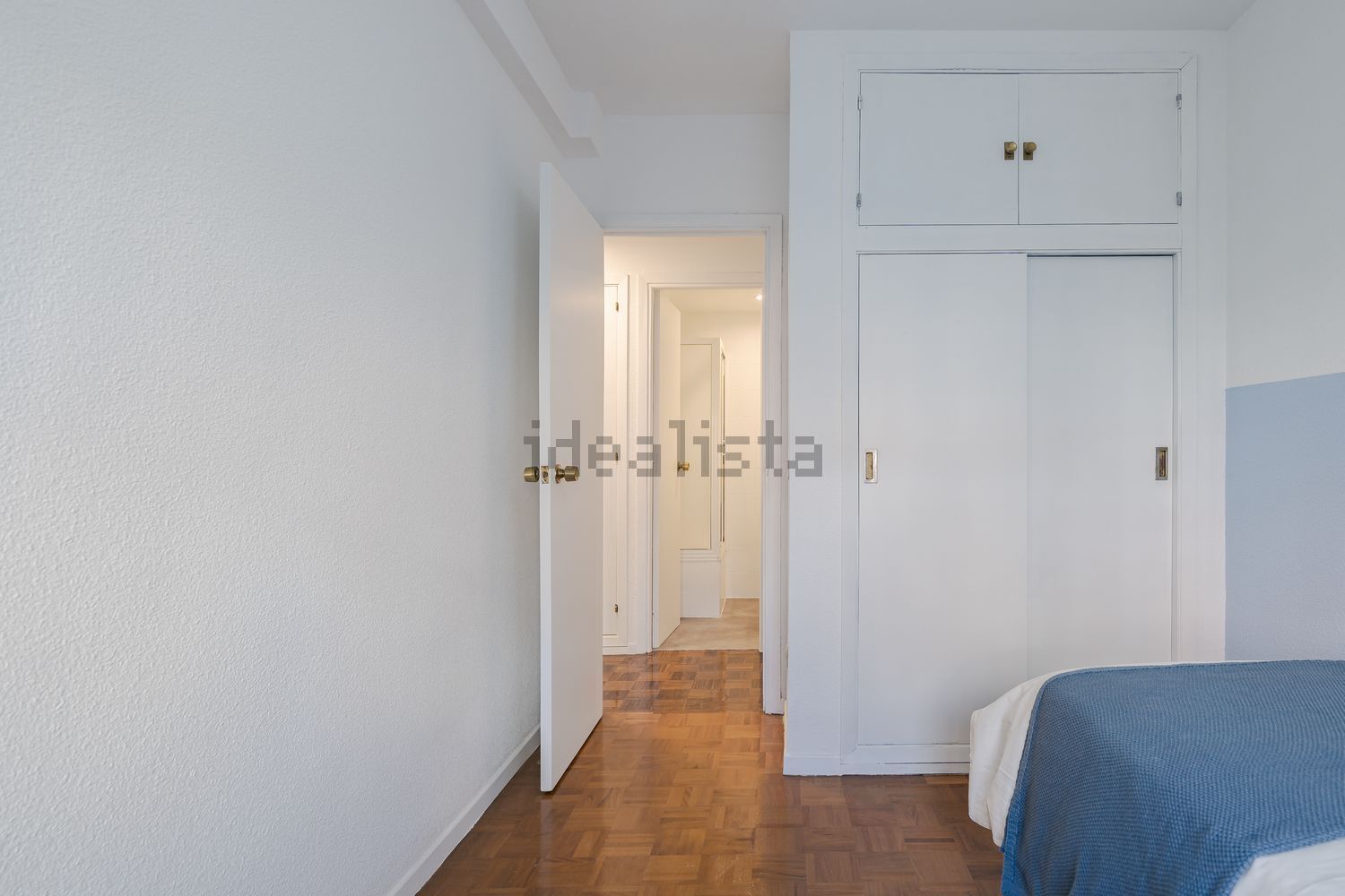 Pis de 85 m² a Madrid