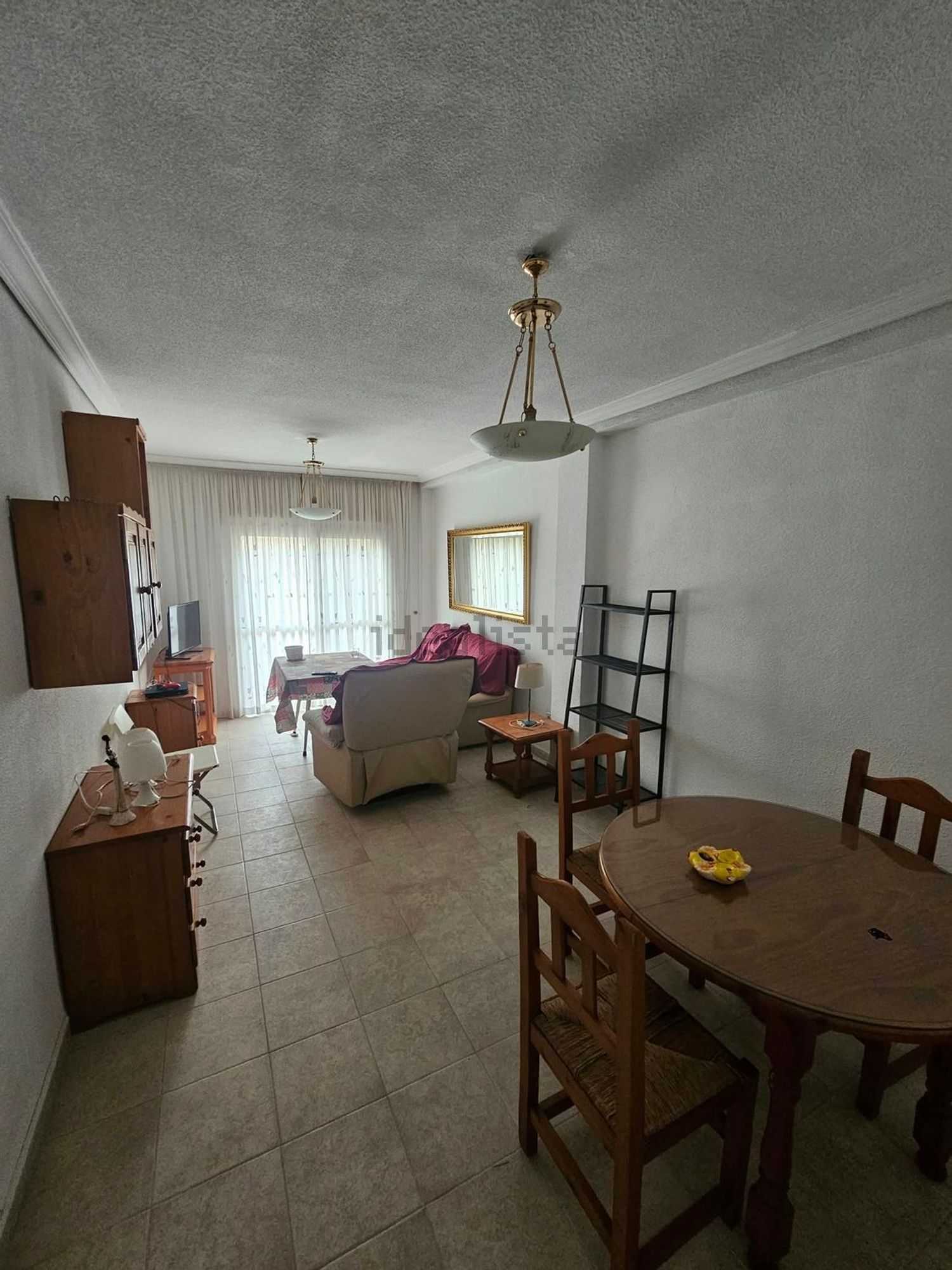 Habitació de lloguer, Còrdova