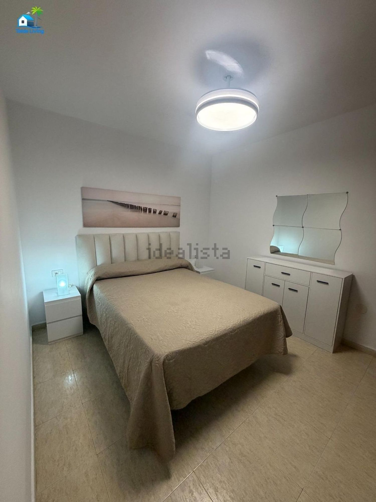 Piso de 70 m² en Candelaria
