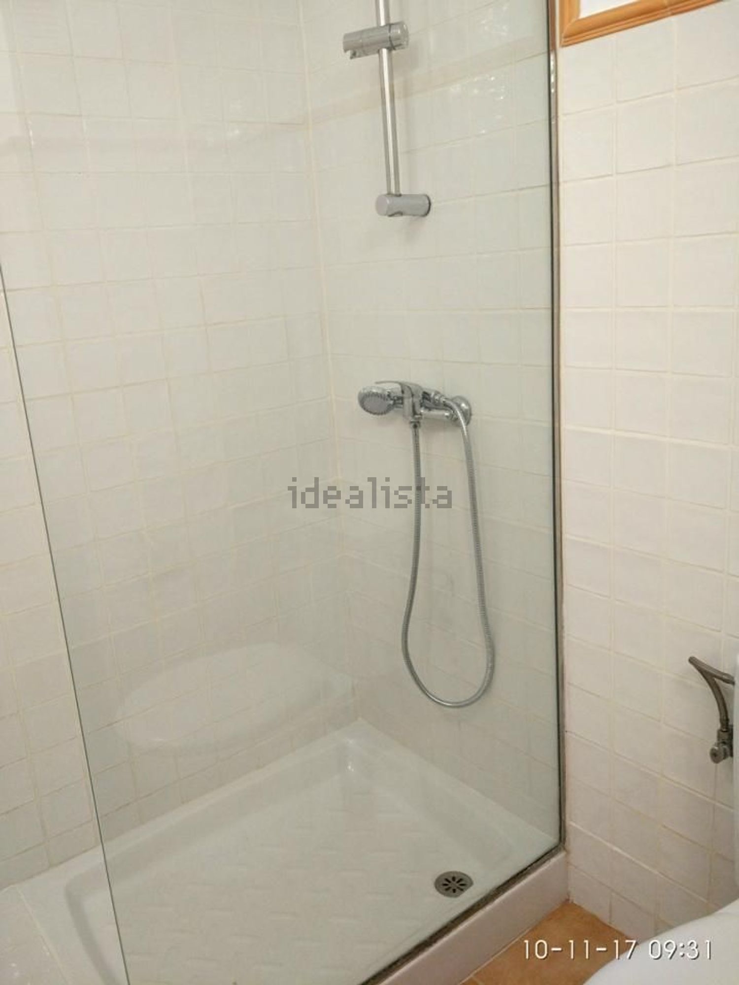 Pis de 58 m² a València