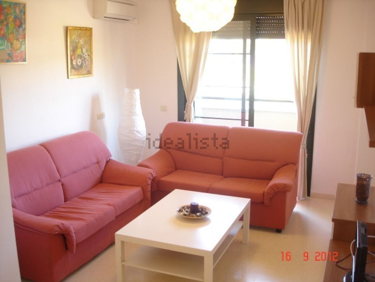 Piso de 87 m² en Antequera