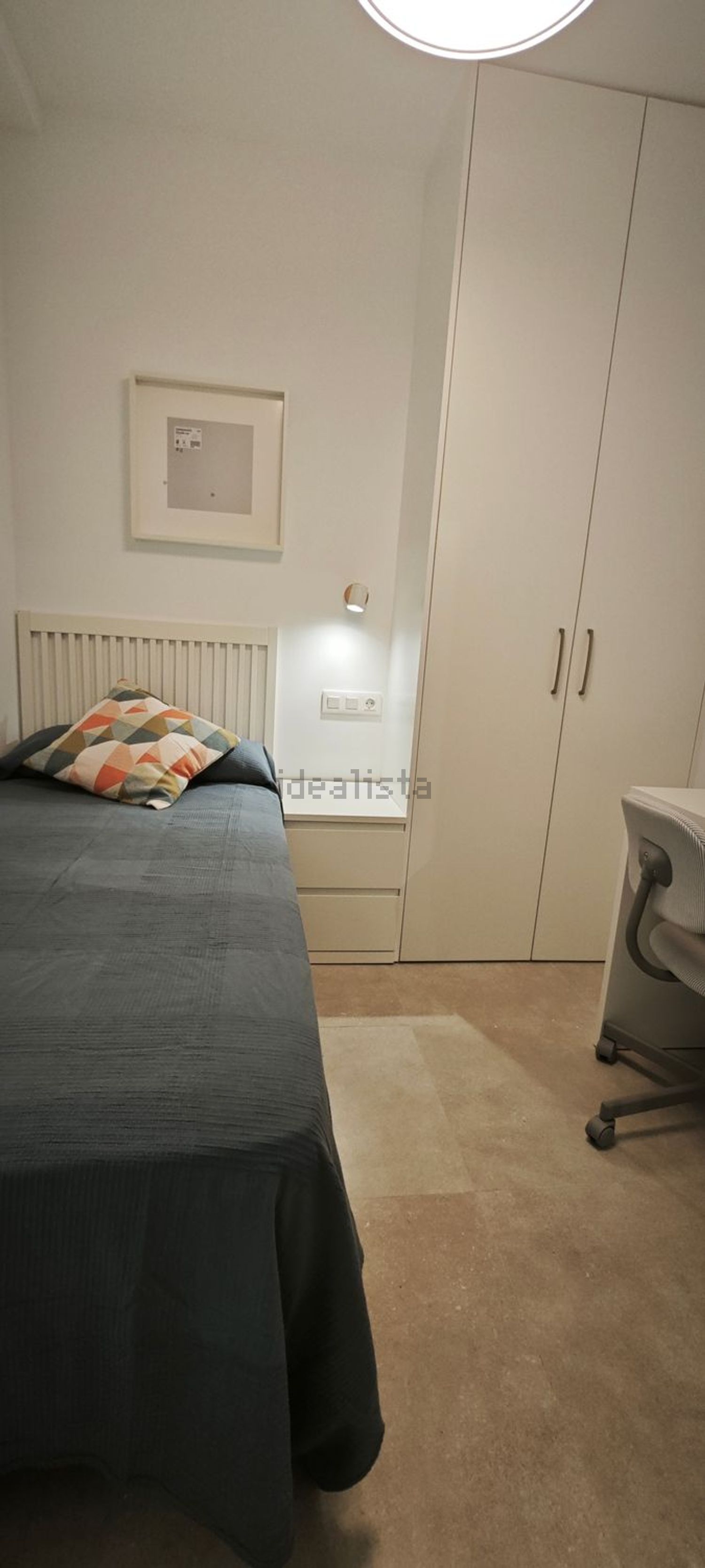 Pis de 70 m² a Màlaga