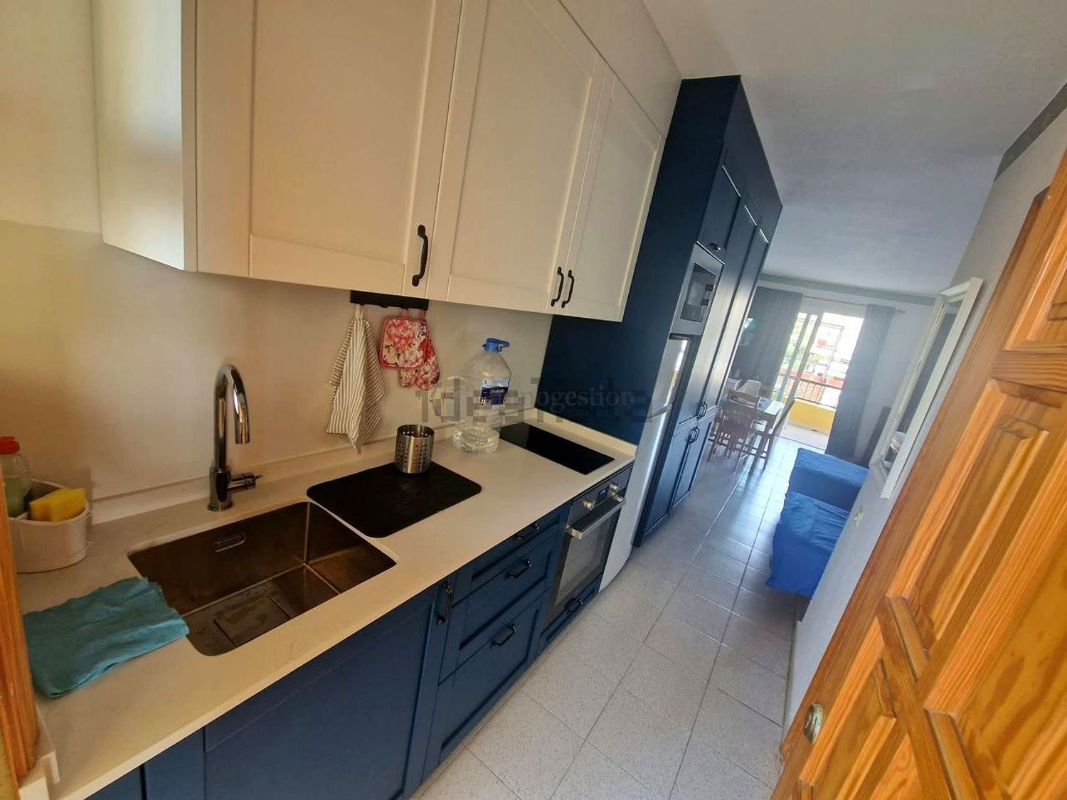 Appartement 45 m² à Arona