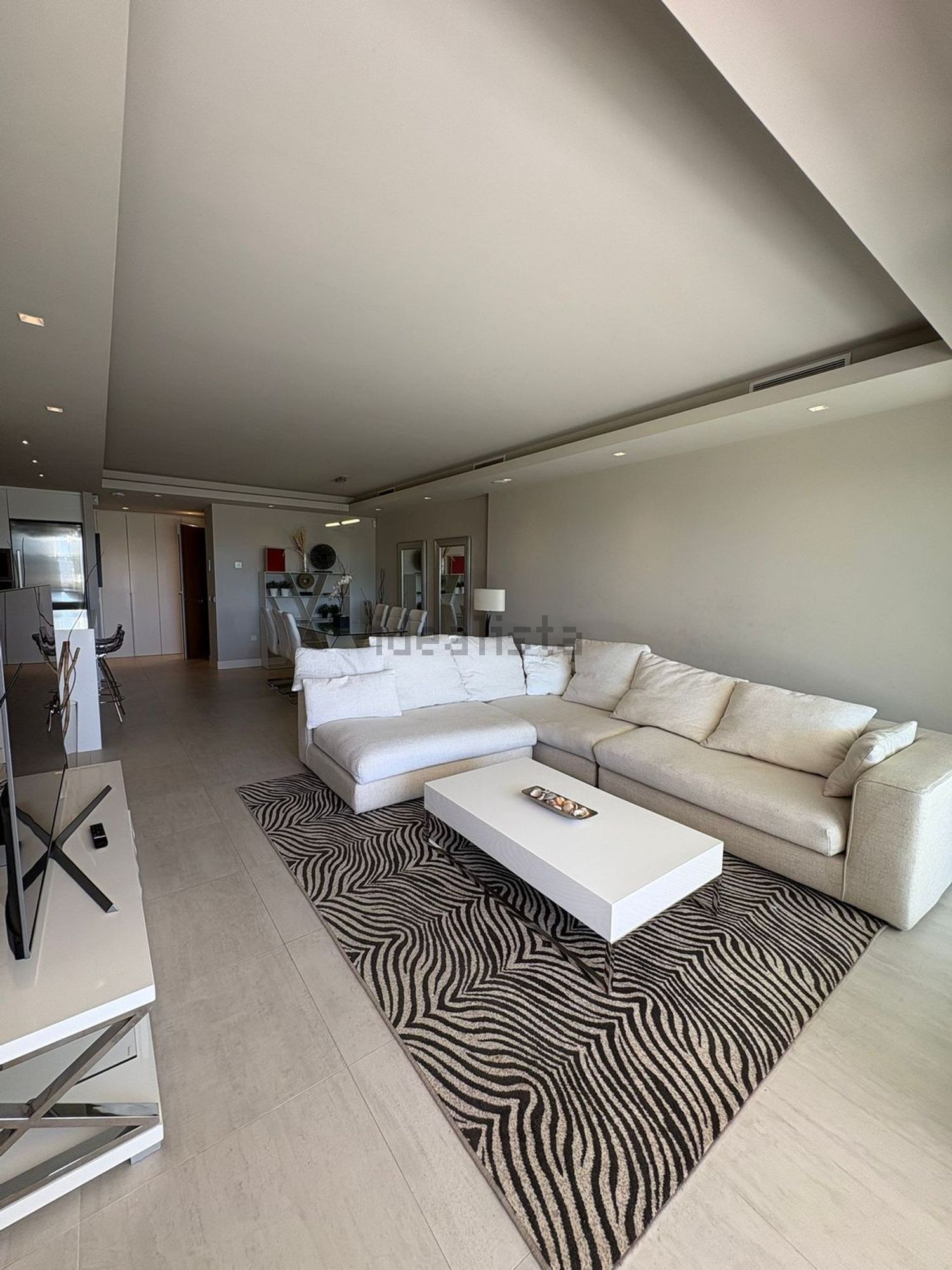 Pis de 110 m² a Marbella