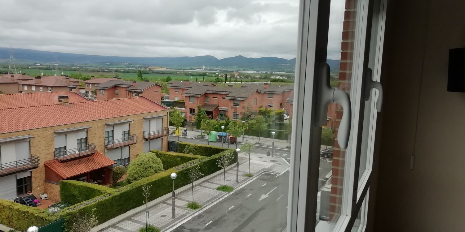 Flat 108 m² in Vitoria-Gasteiz